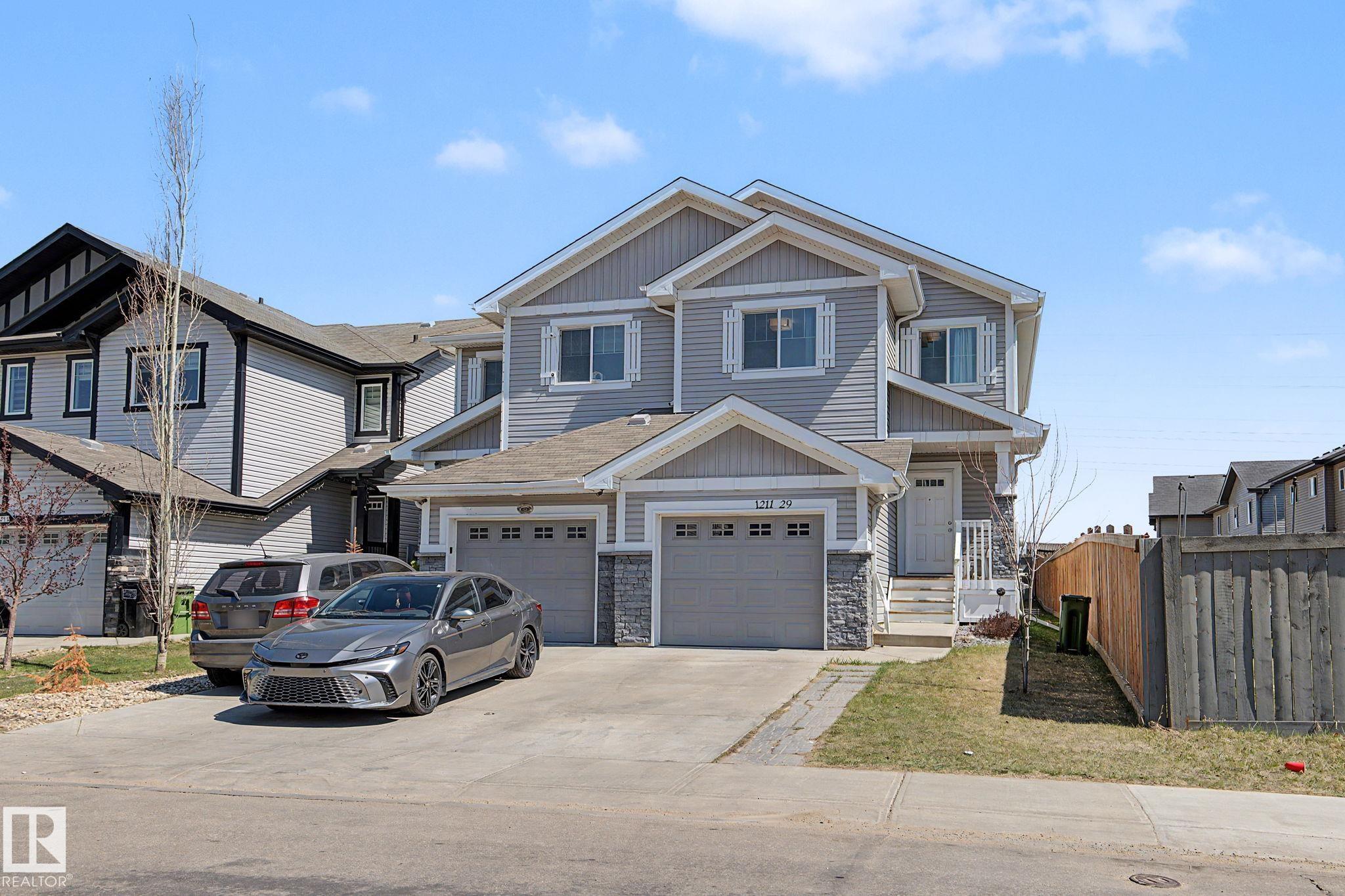 1211 29 Street, Edmonton, MLS® # E4487119