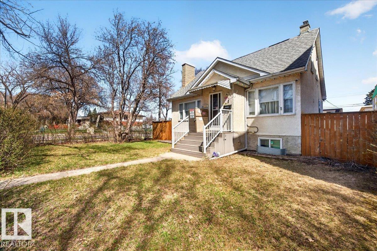 11645 125 Street, Edmonton, MLS® # E4487121