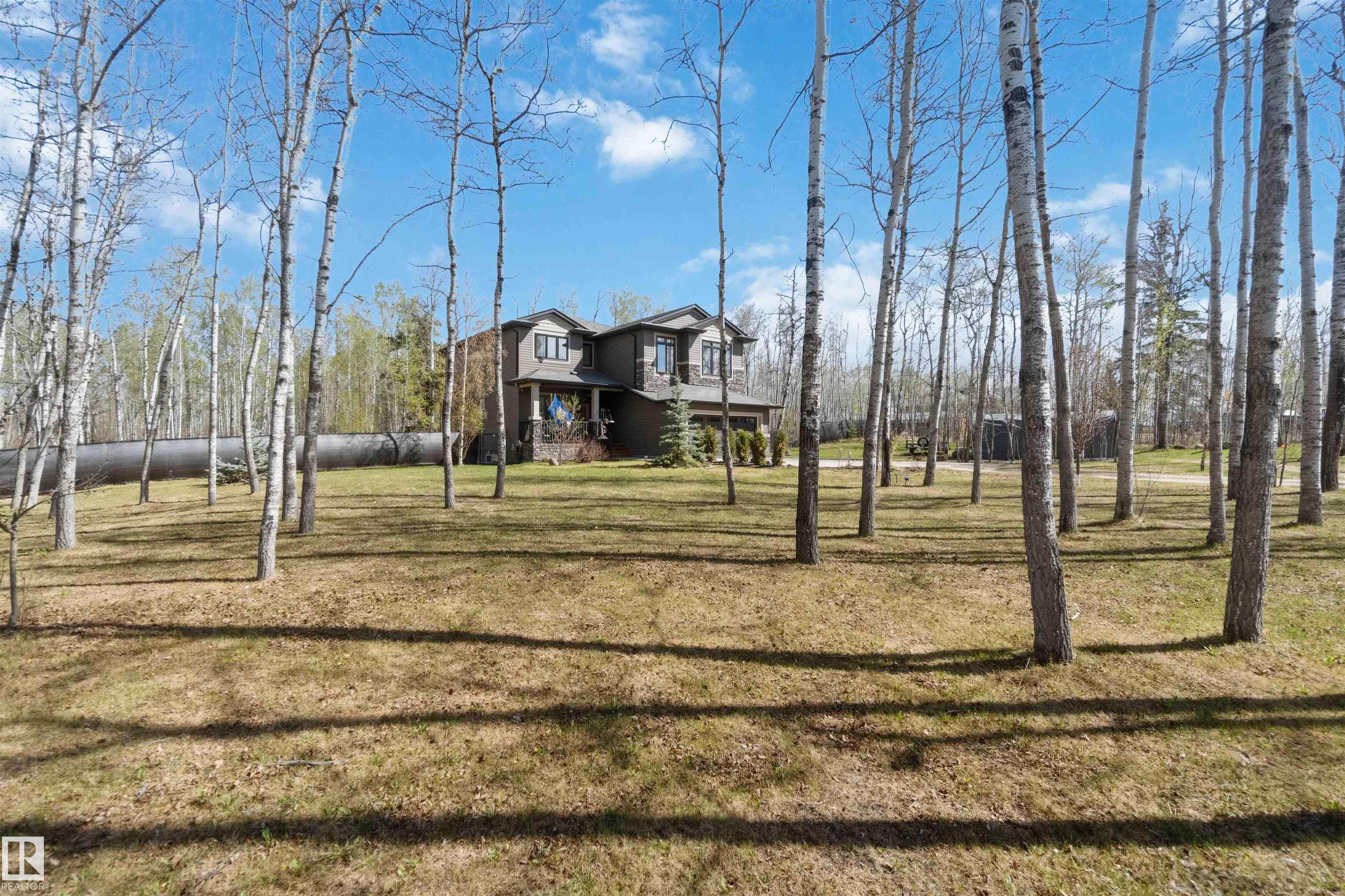4 54406 Rge Road 15, Rural Lac Ste. Anne County, MLS® # E4487127