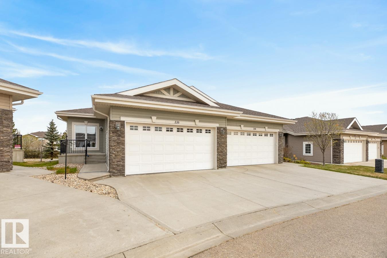 116 50 Windrose Drive, Leduc, MLS® # E4487129