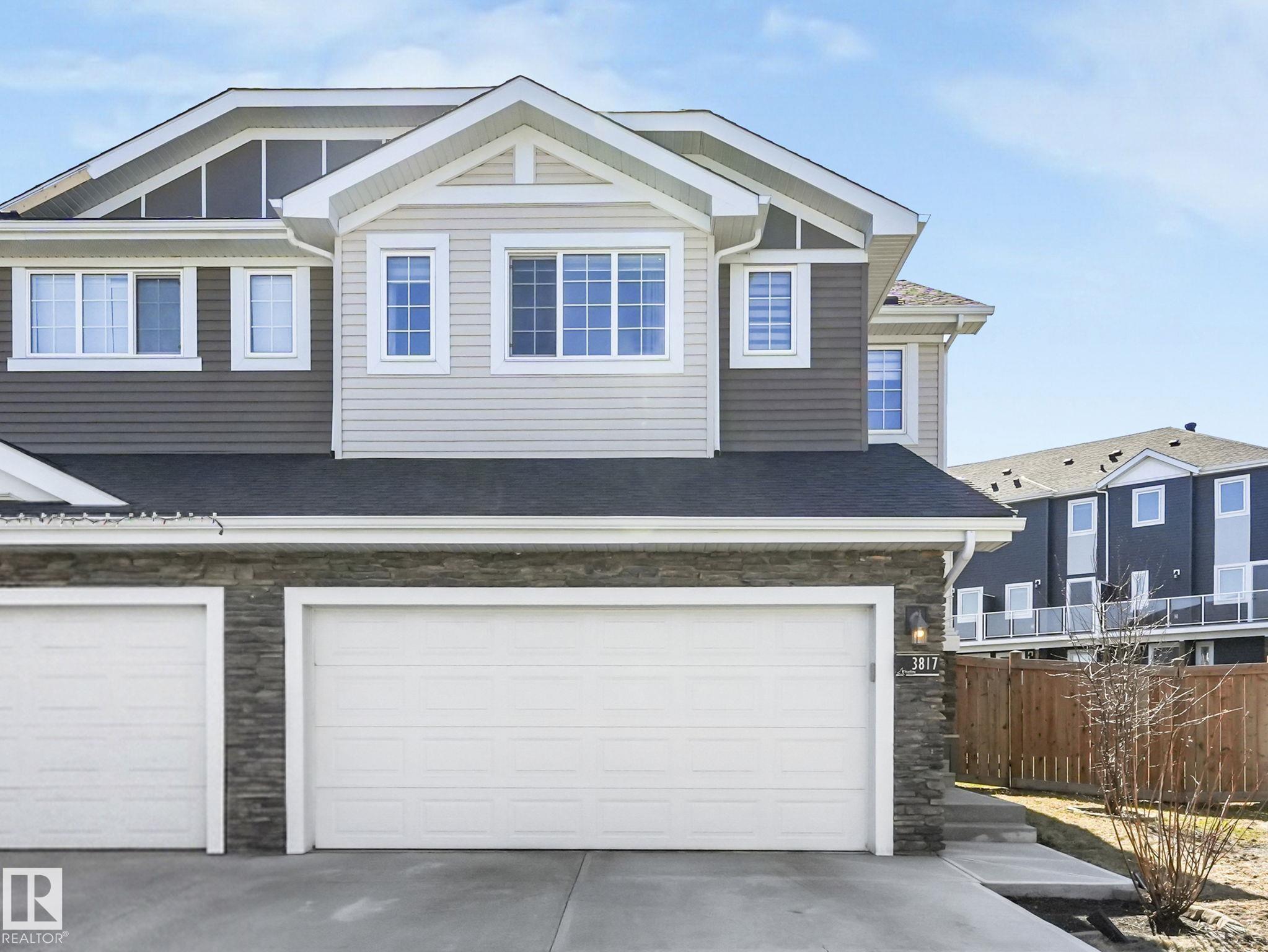 3817 Robins Crescent, Edmonton, MLS® # E4487133