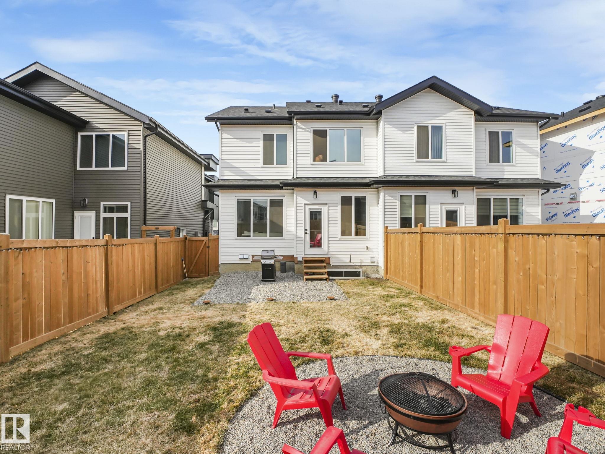 201 Starling Way, Fort Saskatchewan, MLS® # E4487137