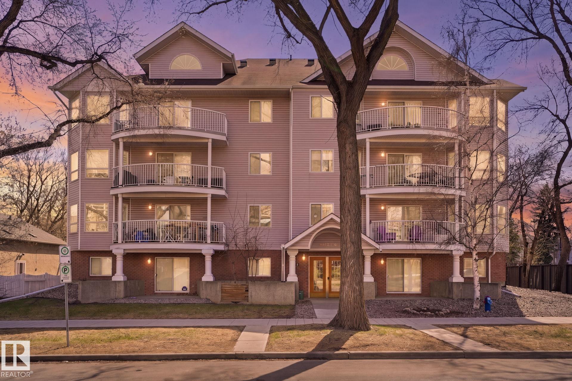 204 10827 85 Avenue, Edmonton, MLS® # E4487148