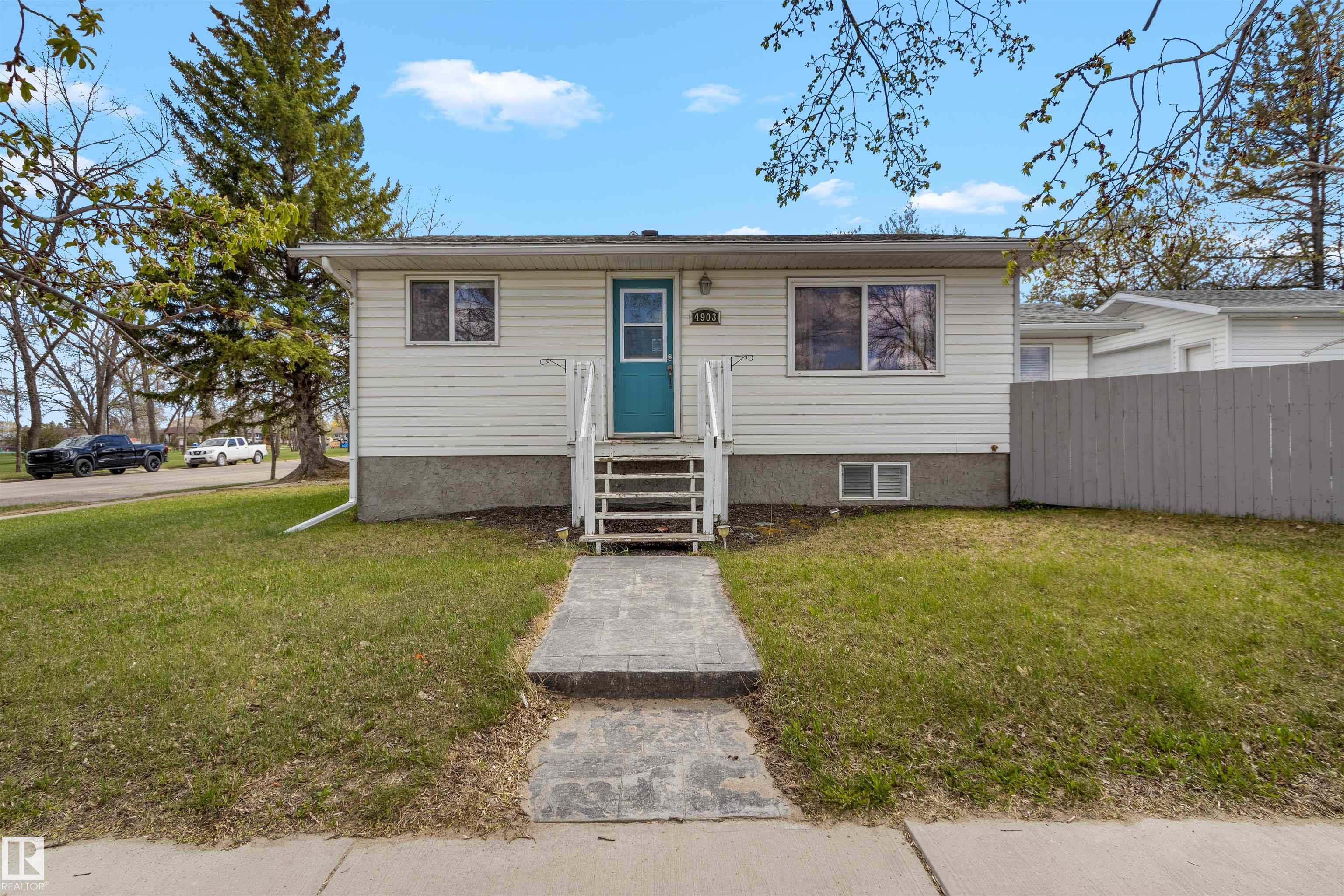 4903 52 Avenue, Drayton Valley, MLS® # E4487153