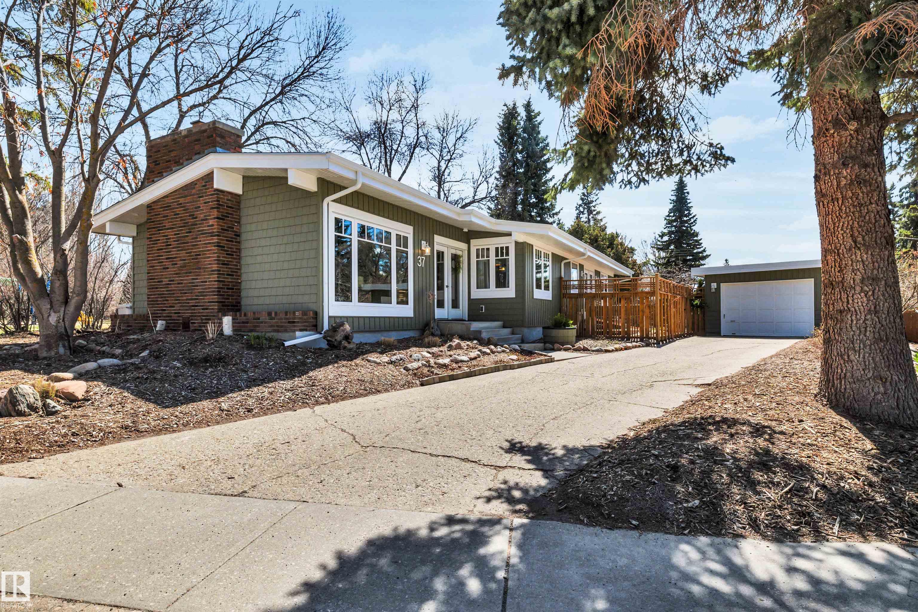 37 Glenmore Crescent, St. Albert, MLS® # E4487155
