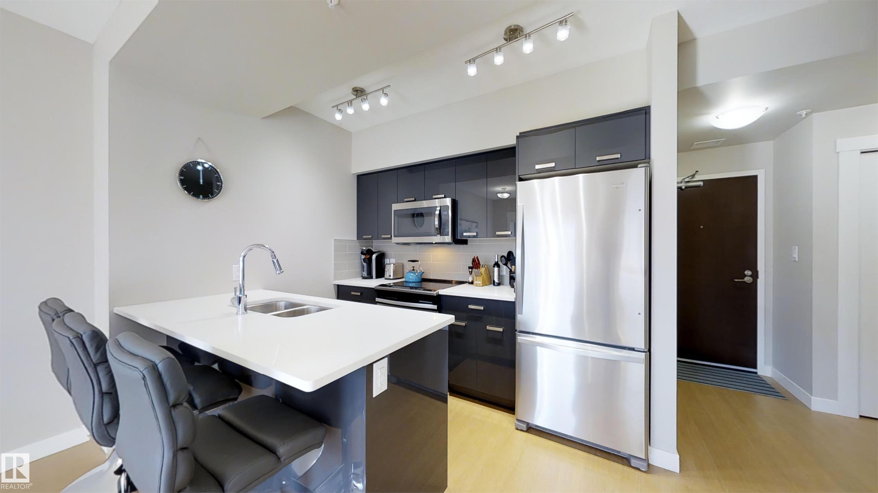 1603 10410 102 Avenue, Edmonton, MLS® # E4487162
