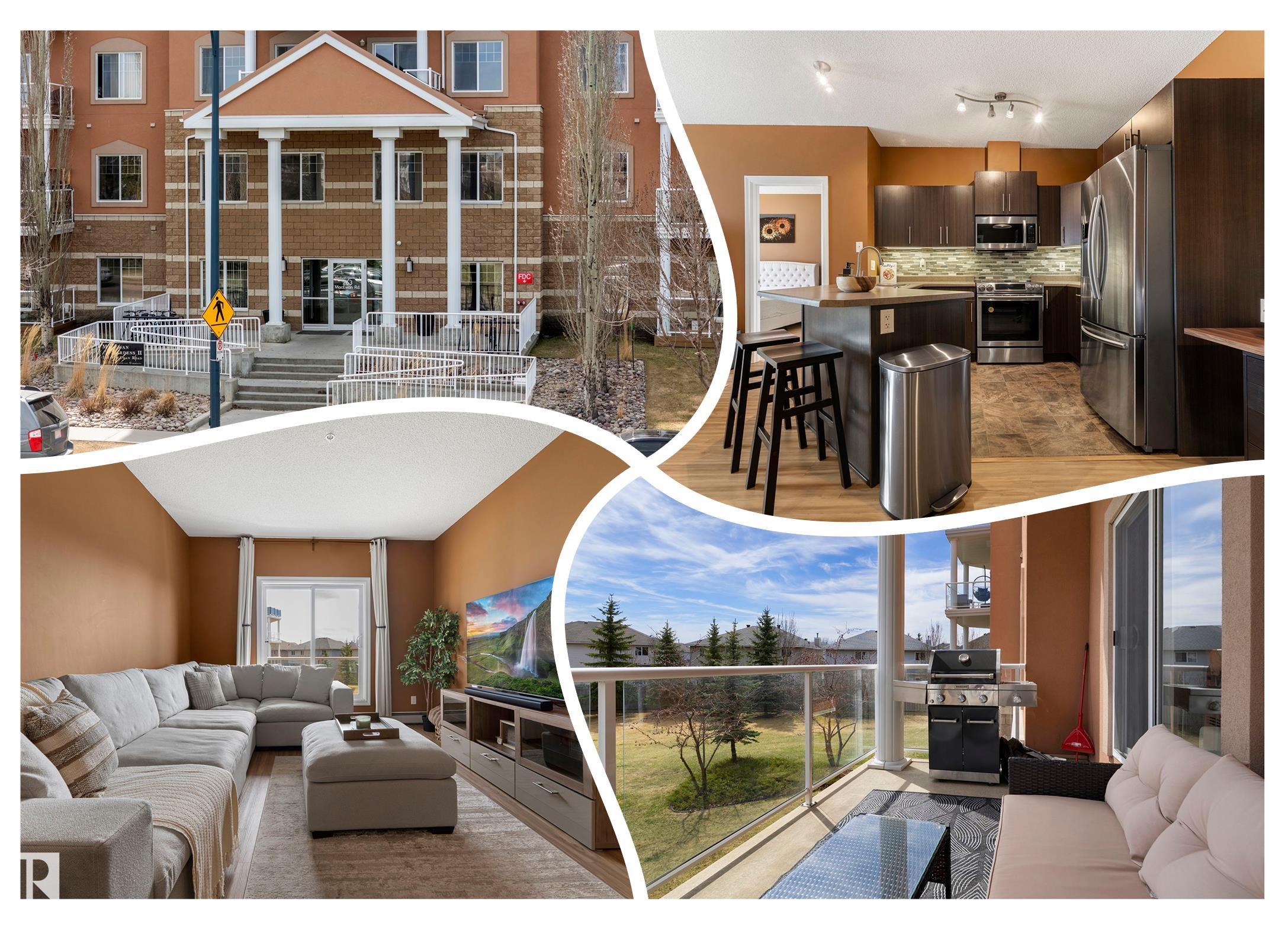 237 263 Macewan Road, Edmonton, MLS® # E4487166