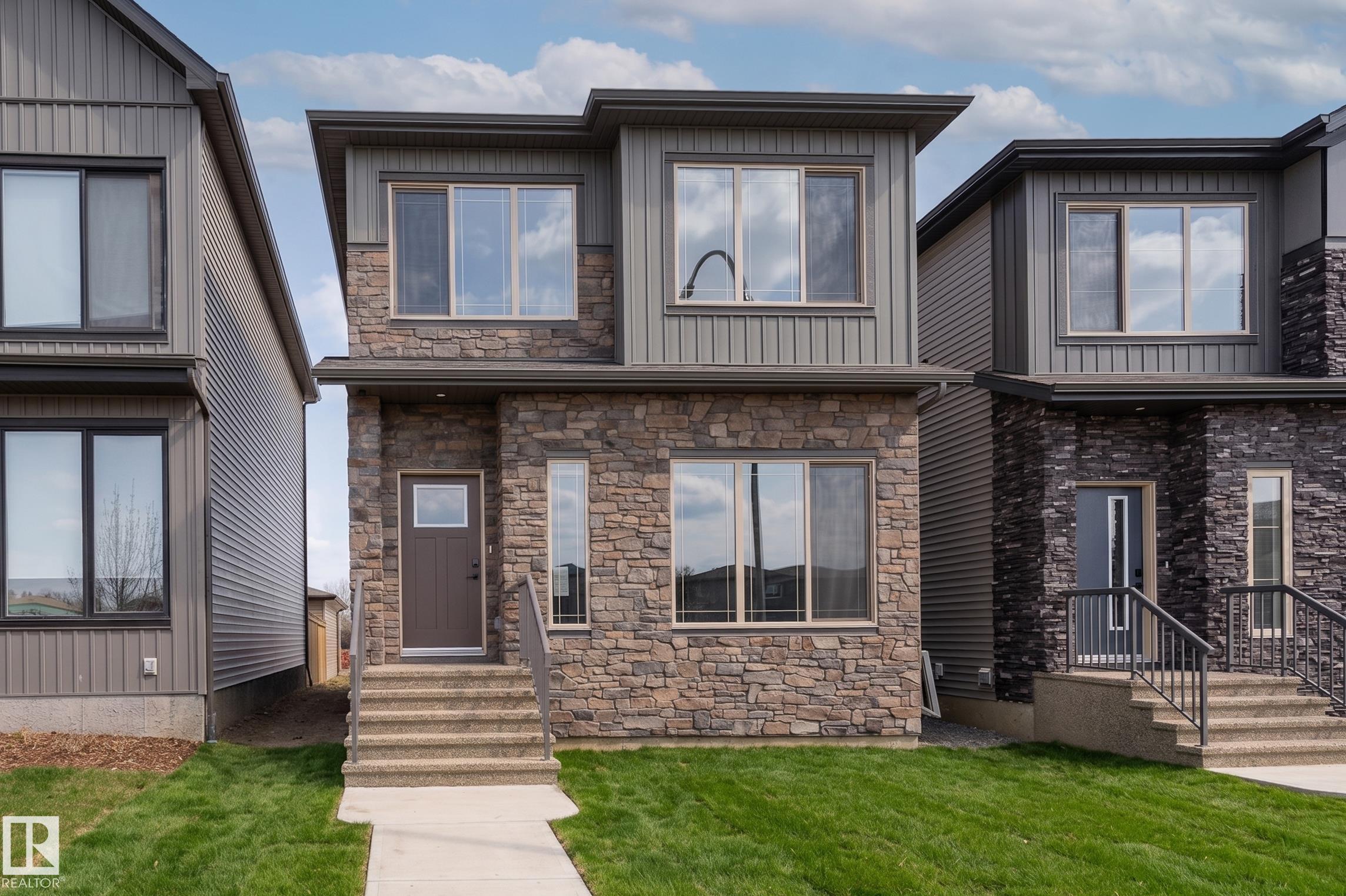 140 Garneau Gate, Spruce Grove, MLS® # E4487170