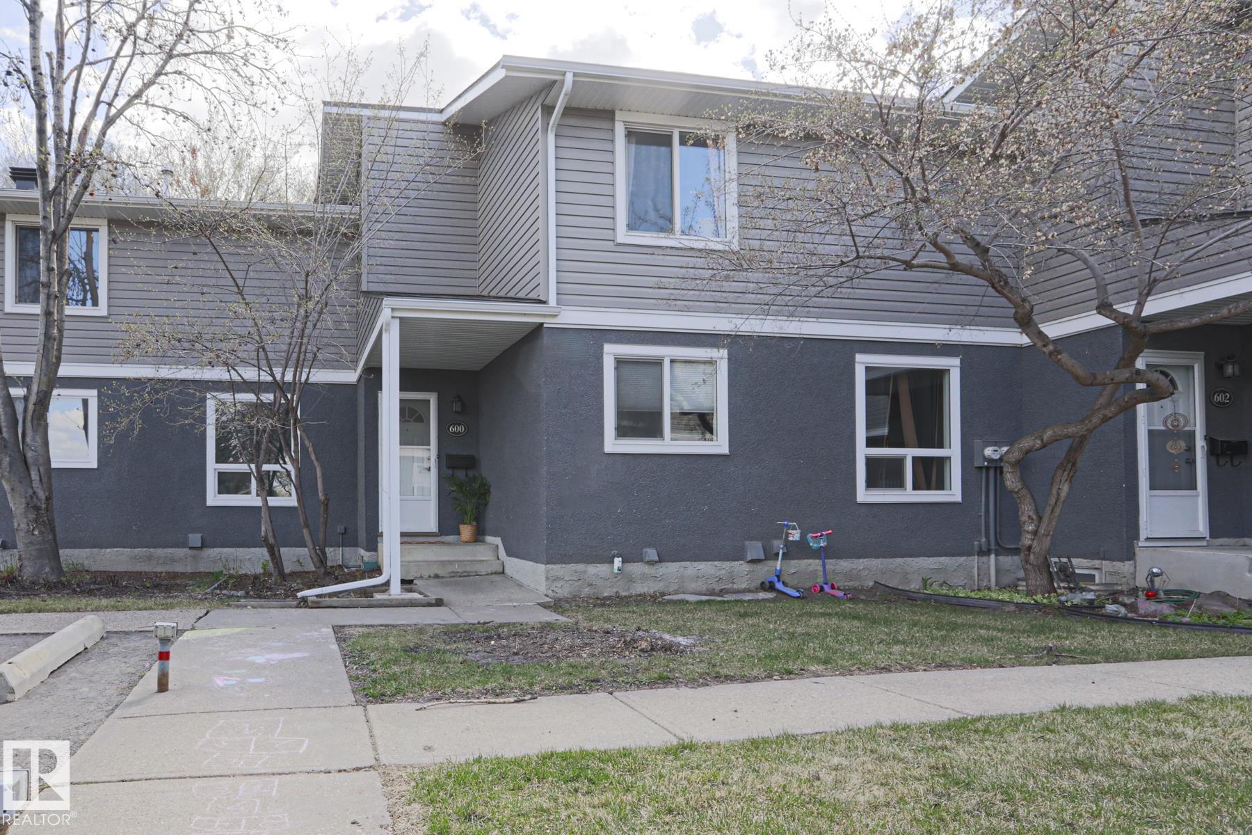 600 Lakewood Road N, Edmonton, MLS® # E4487171