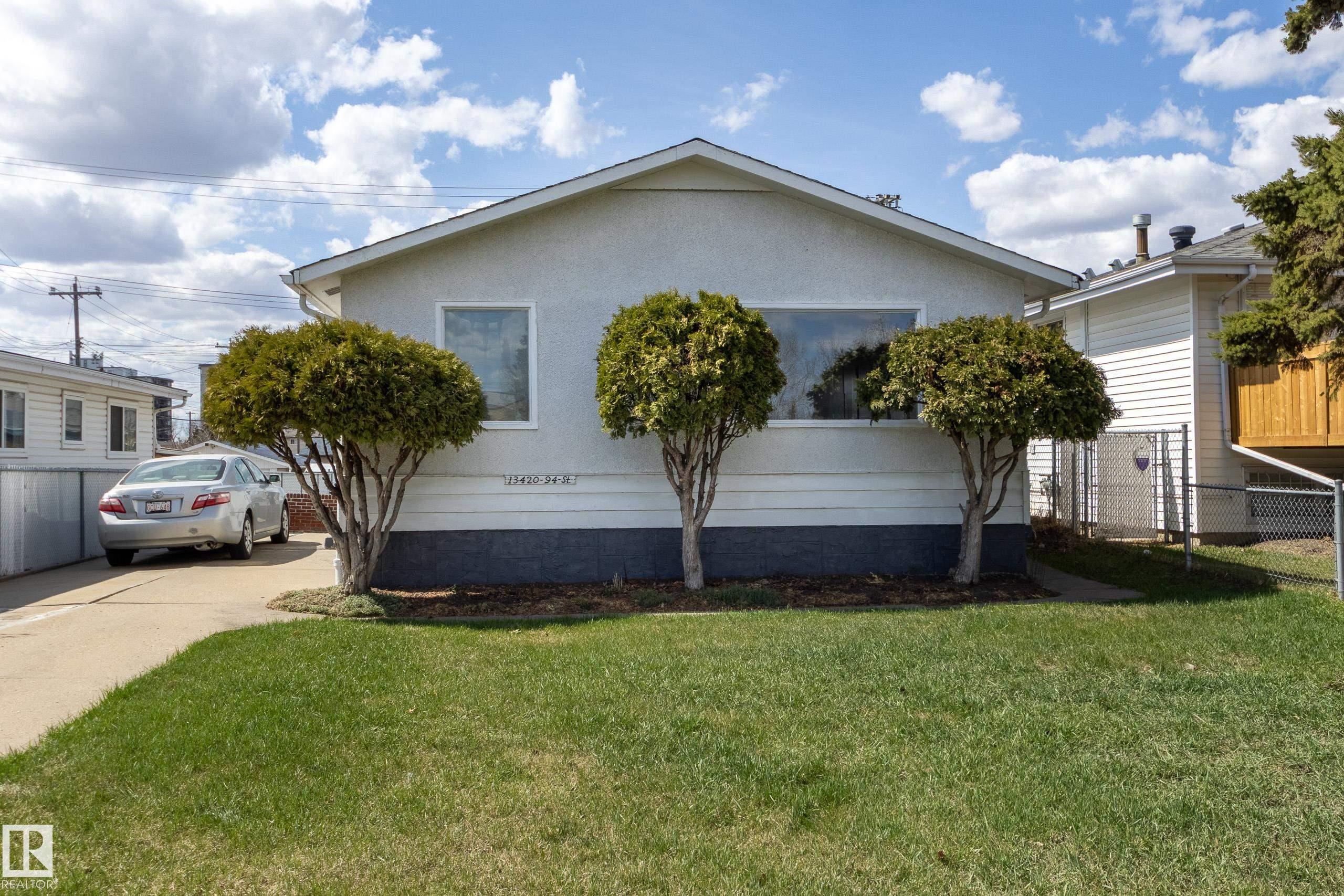 13420 94 Street, Edmonton, MLS® # E4487172
