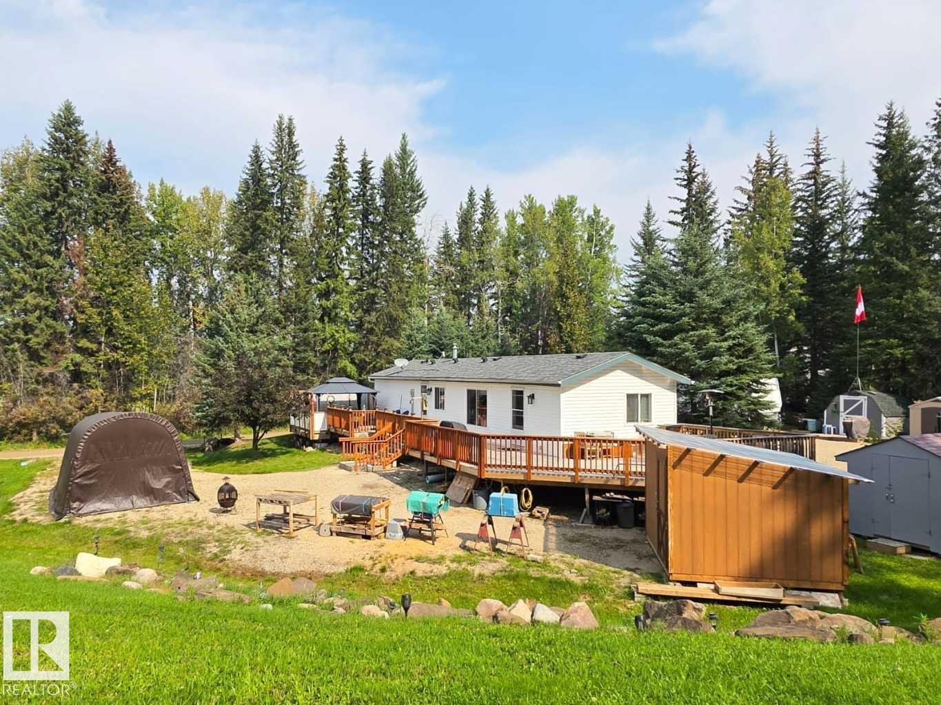 18 5429 Twp Road 494, Rural Brazeau County, MLS® # E4487180