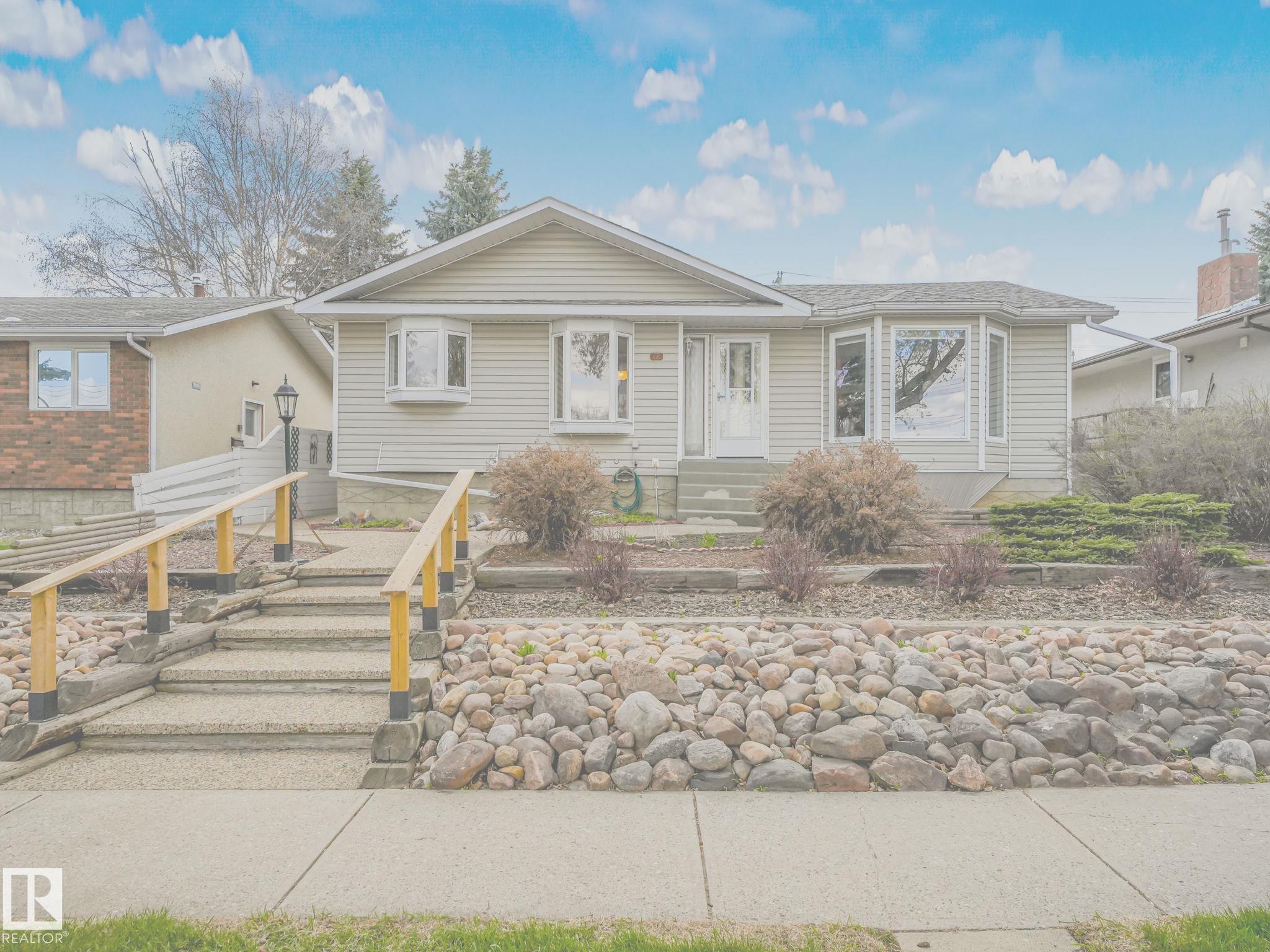 12 Muir Drive, St. Albert, MLS® # E4487185