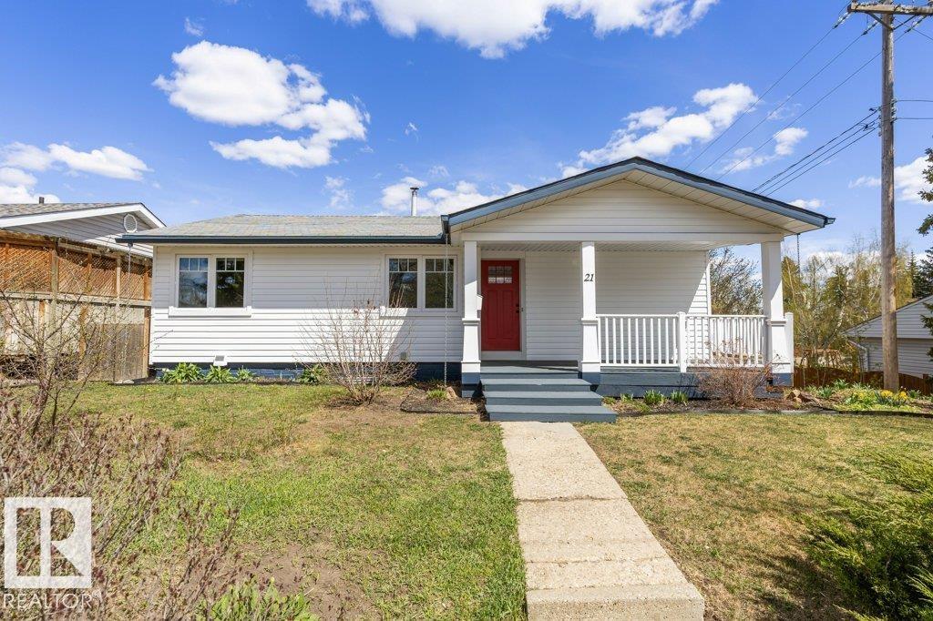 21 Mill Drive, St. Albert, MLS® # E4487194