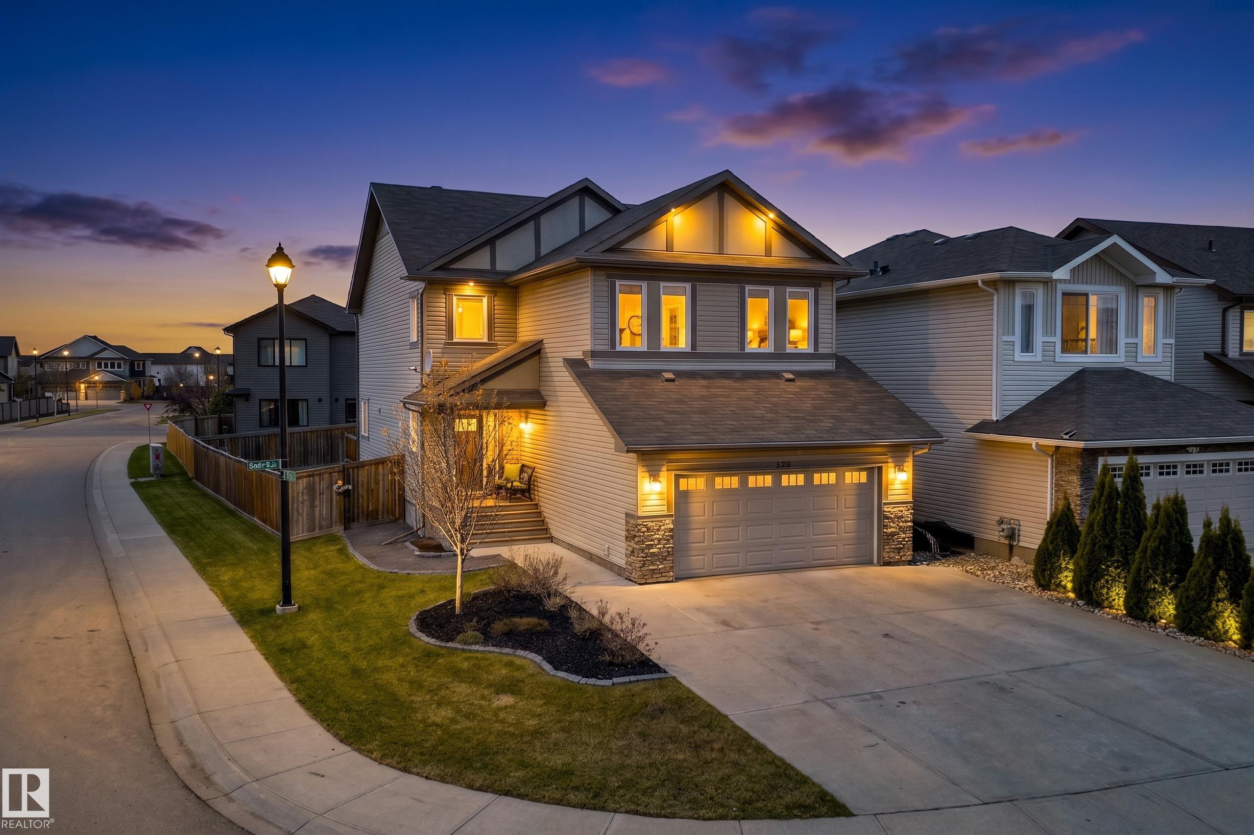 530 174a Street, Edmonton, MLS® # E4487197