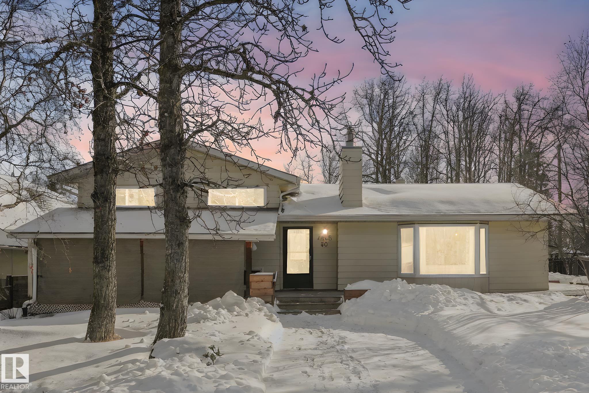 4835 60 Street, Rural Lac Ste. Anne County, MLS® # E4487203
