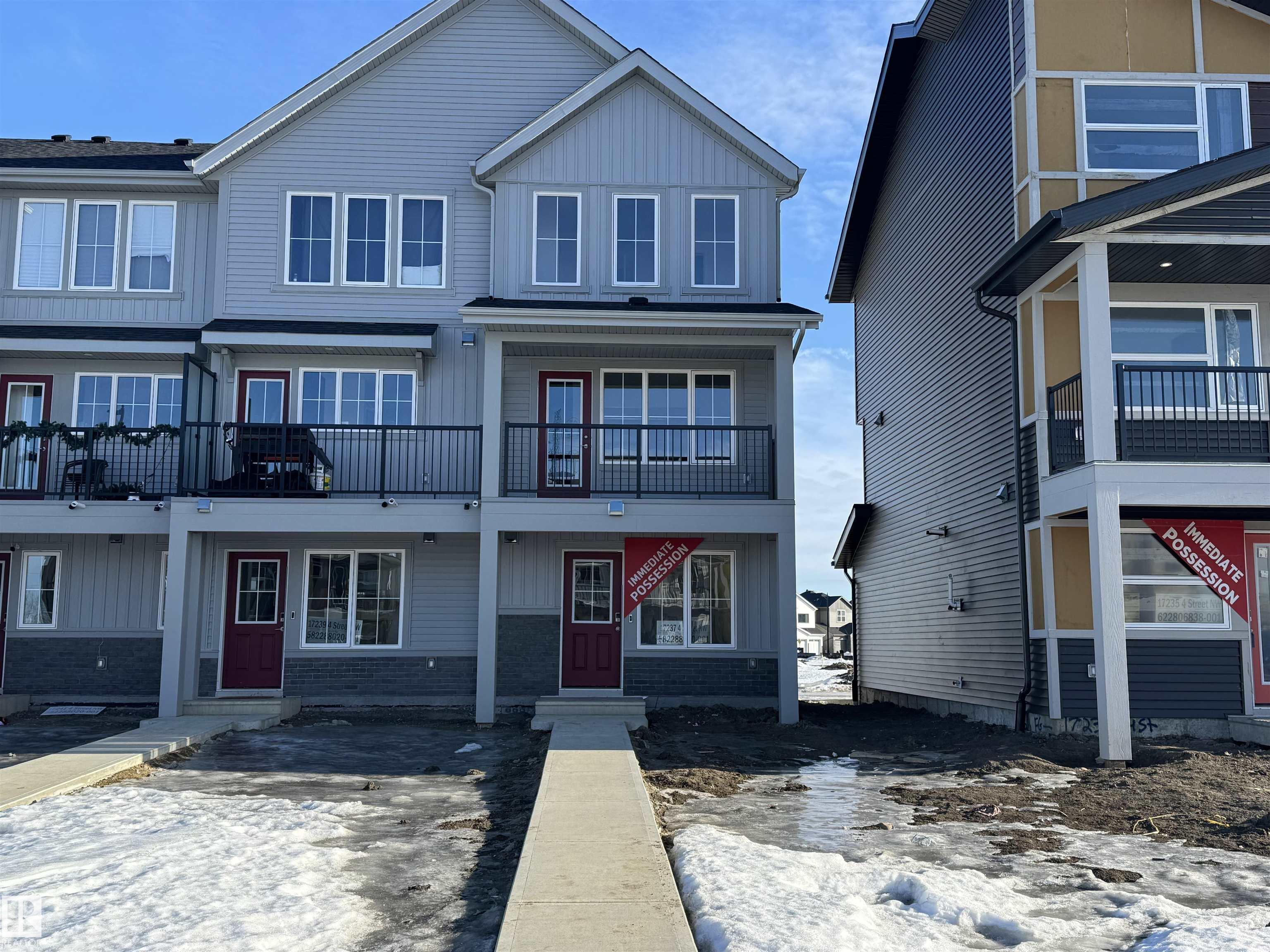 17237 4 Street, Edmonton, MLS® # E4487204