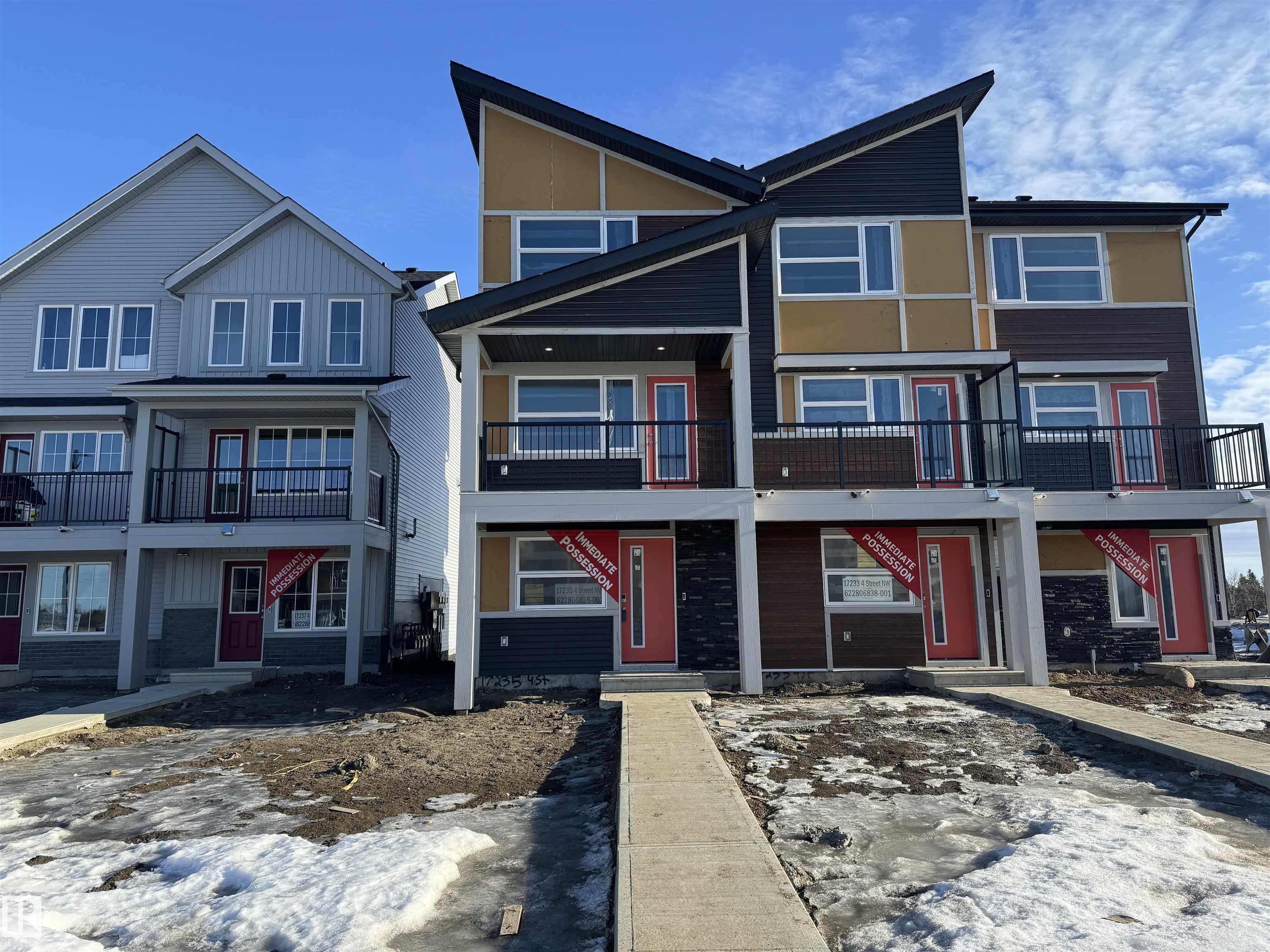 17235 4 Street, Edmonton, MLS® # E4487205
