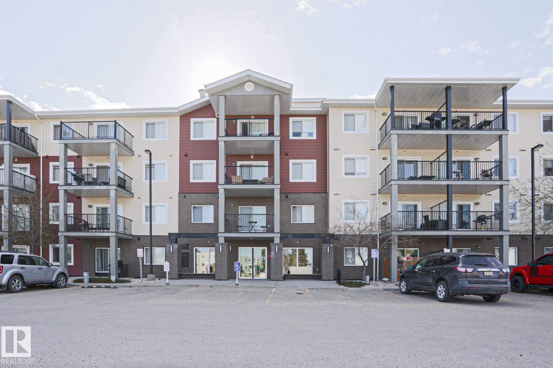 303 7711 71 Street Nw, Edmonton, MLS® # E4487206
