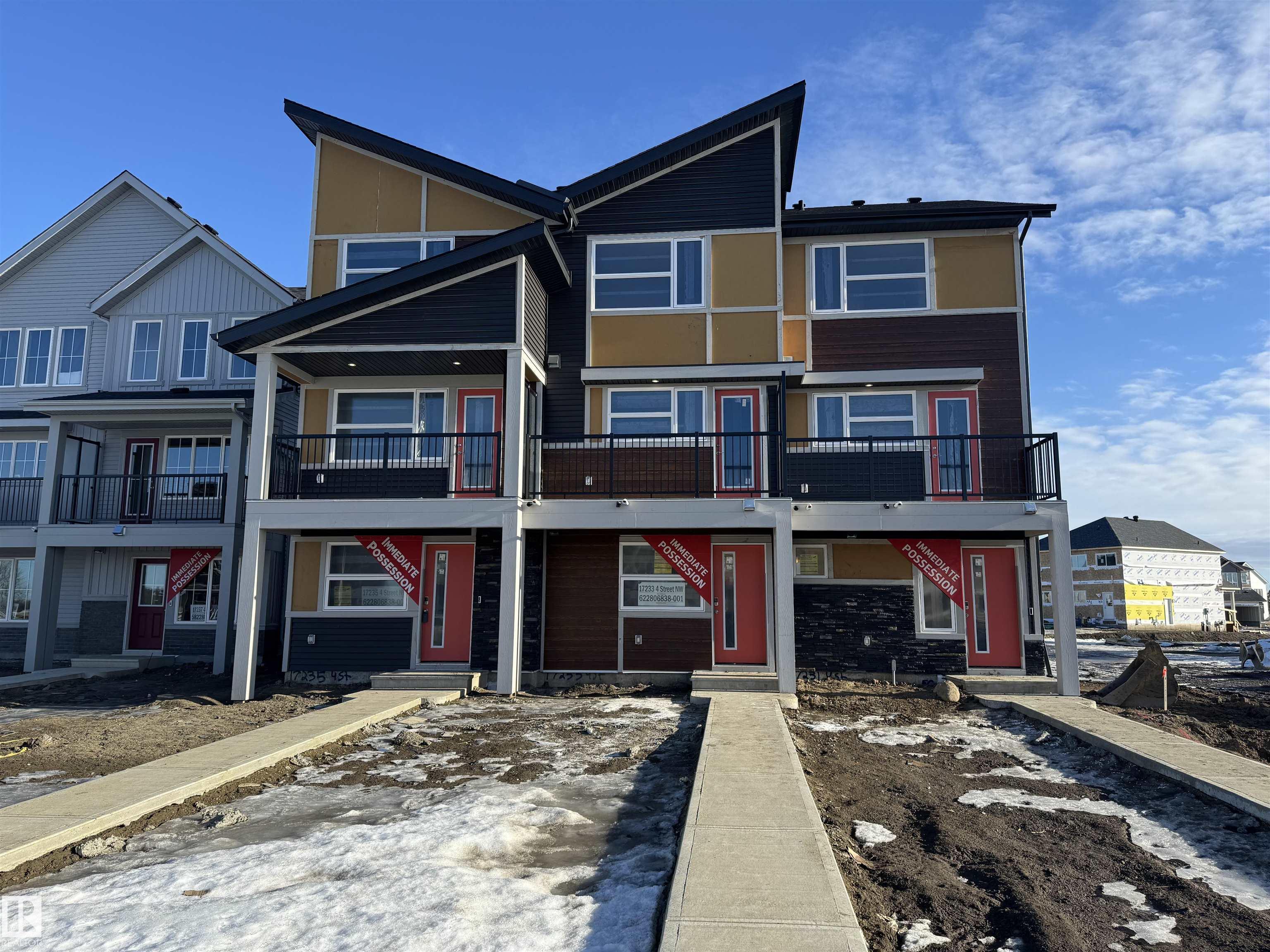 17233 4 Street, Edmonton, MLS® # E4487207