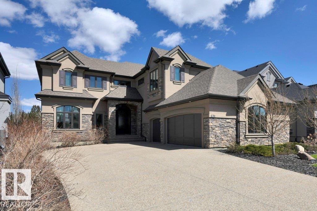 631 Howatt Drive, Edmonton, MLS® # E4487209