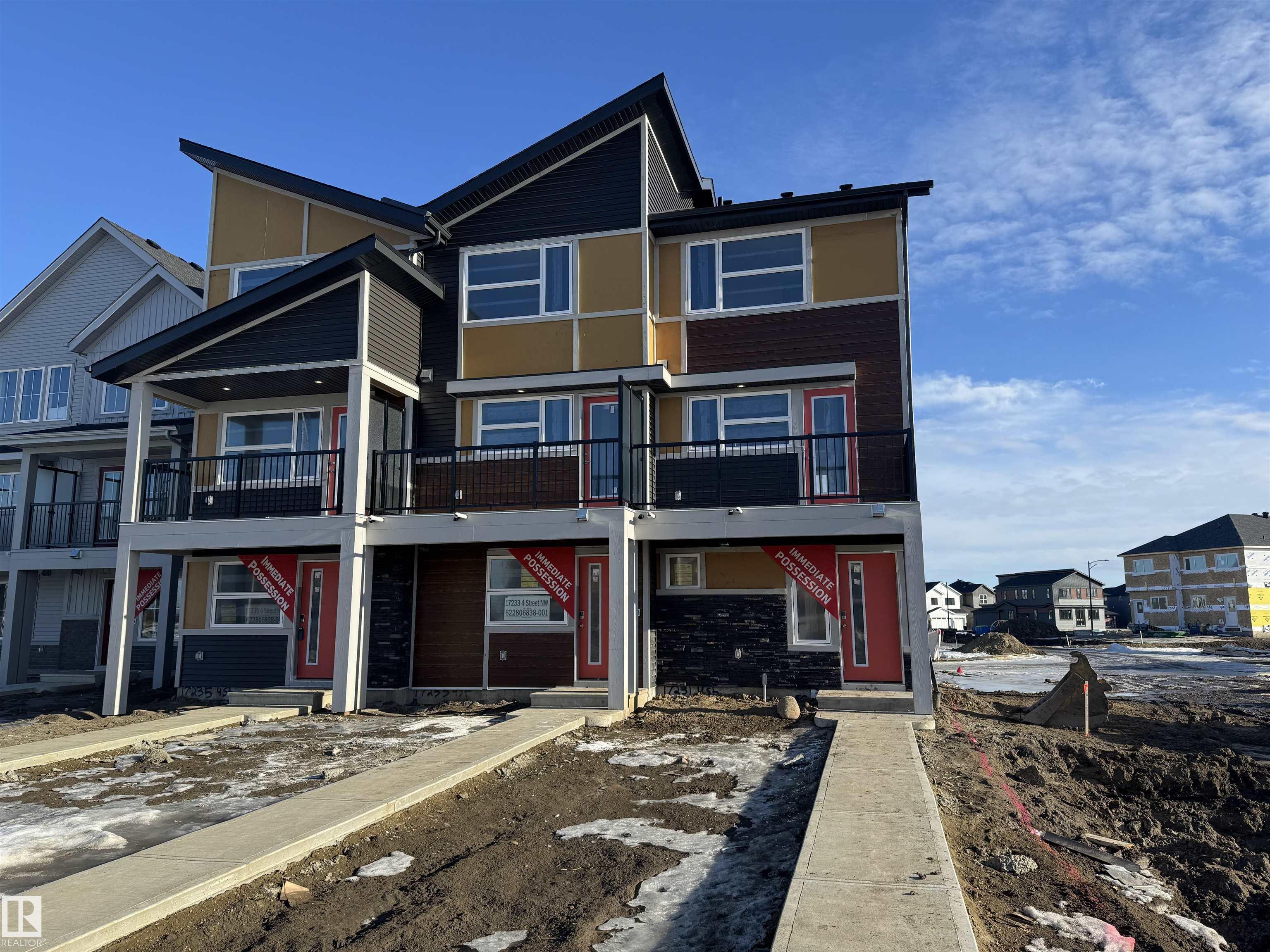 17231 4 Street, Edmonton, MLS® # E4487210