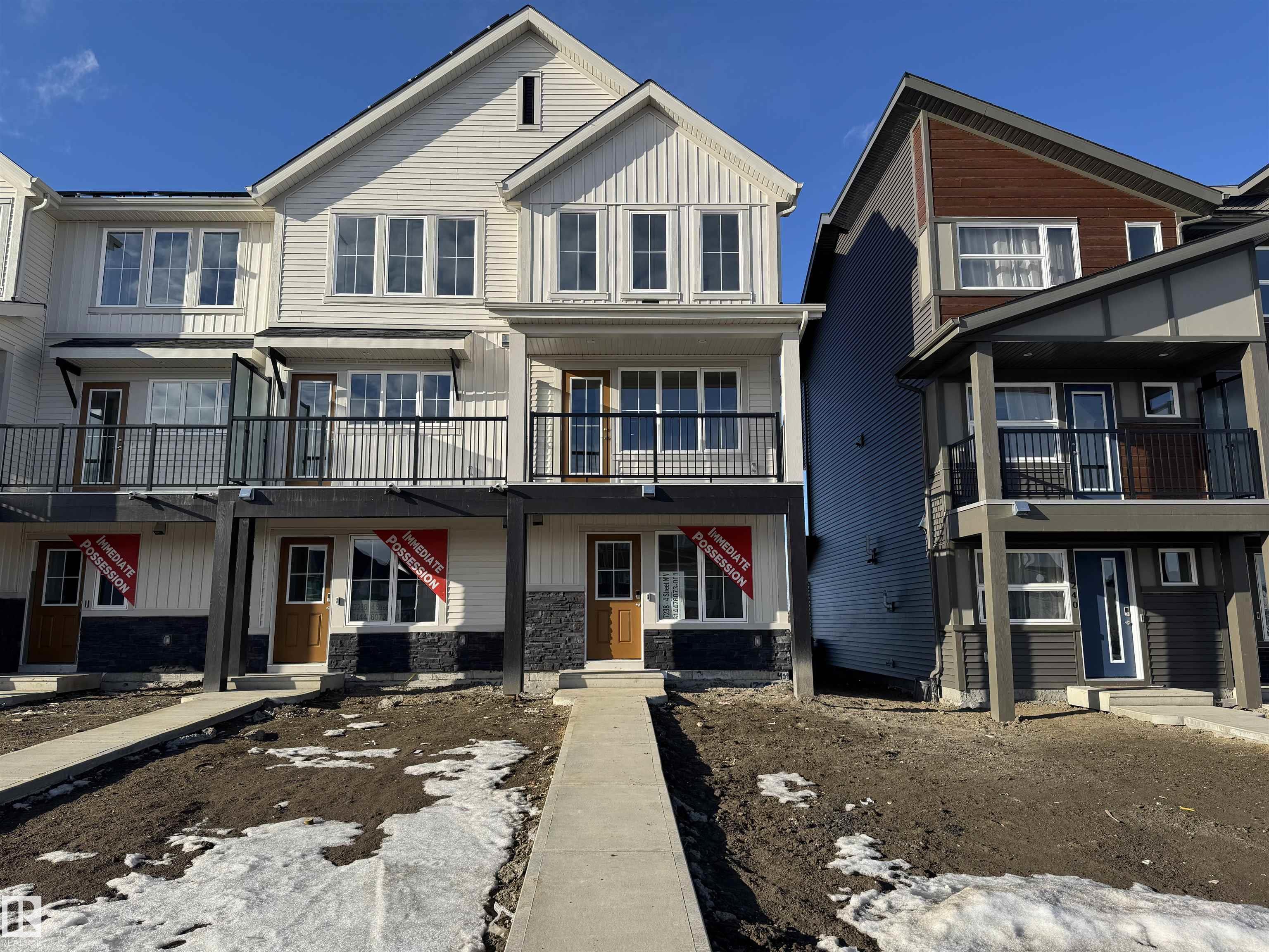 17238 4 Street, Edmonton, MLS® # E4487211
