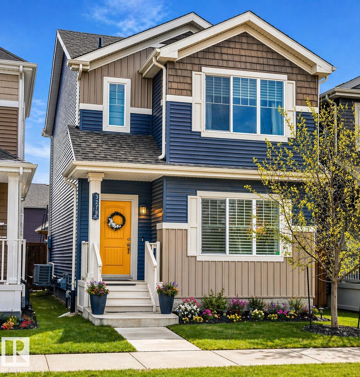 3278 Cherry Crescent, Edmonton, MLS® # E4487212