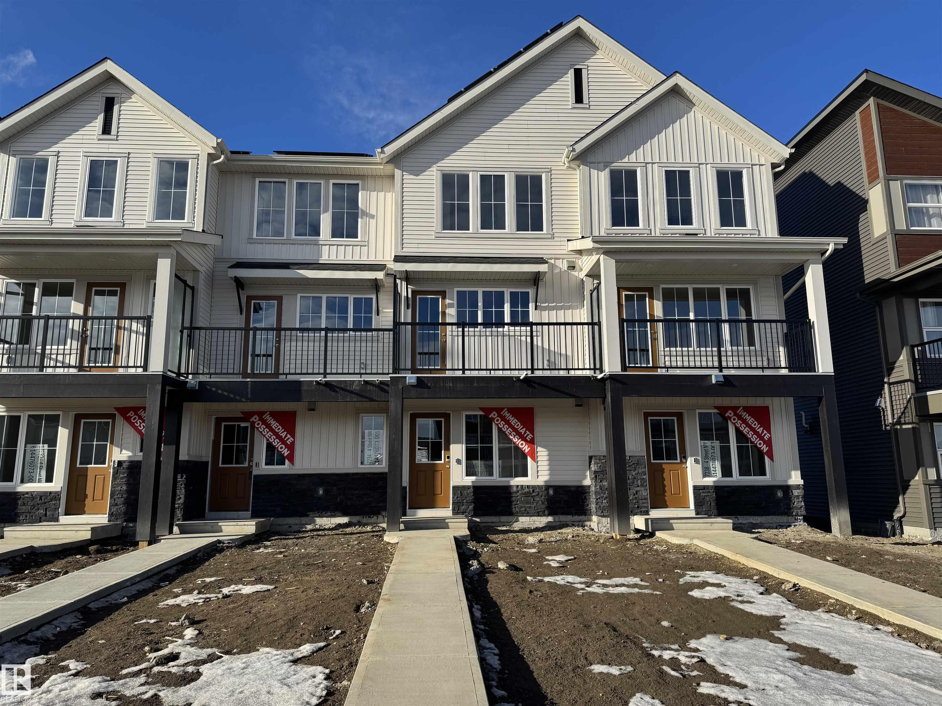 17236 4 Street, Edmonton, MLS® # E4487213