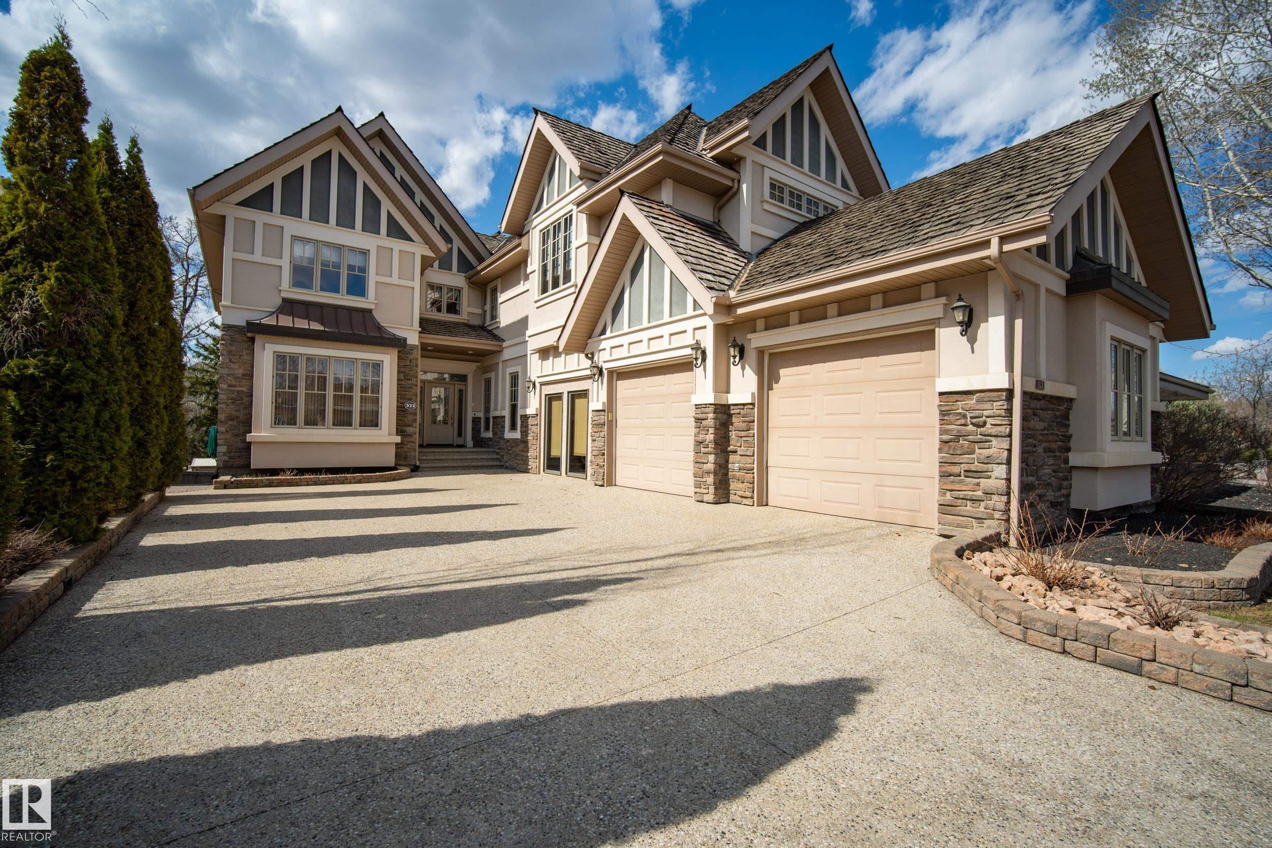 322 Caldwell Close, Edmonton, MLS® # E4487215