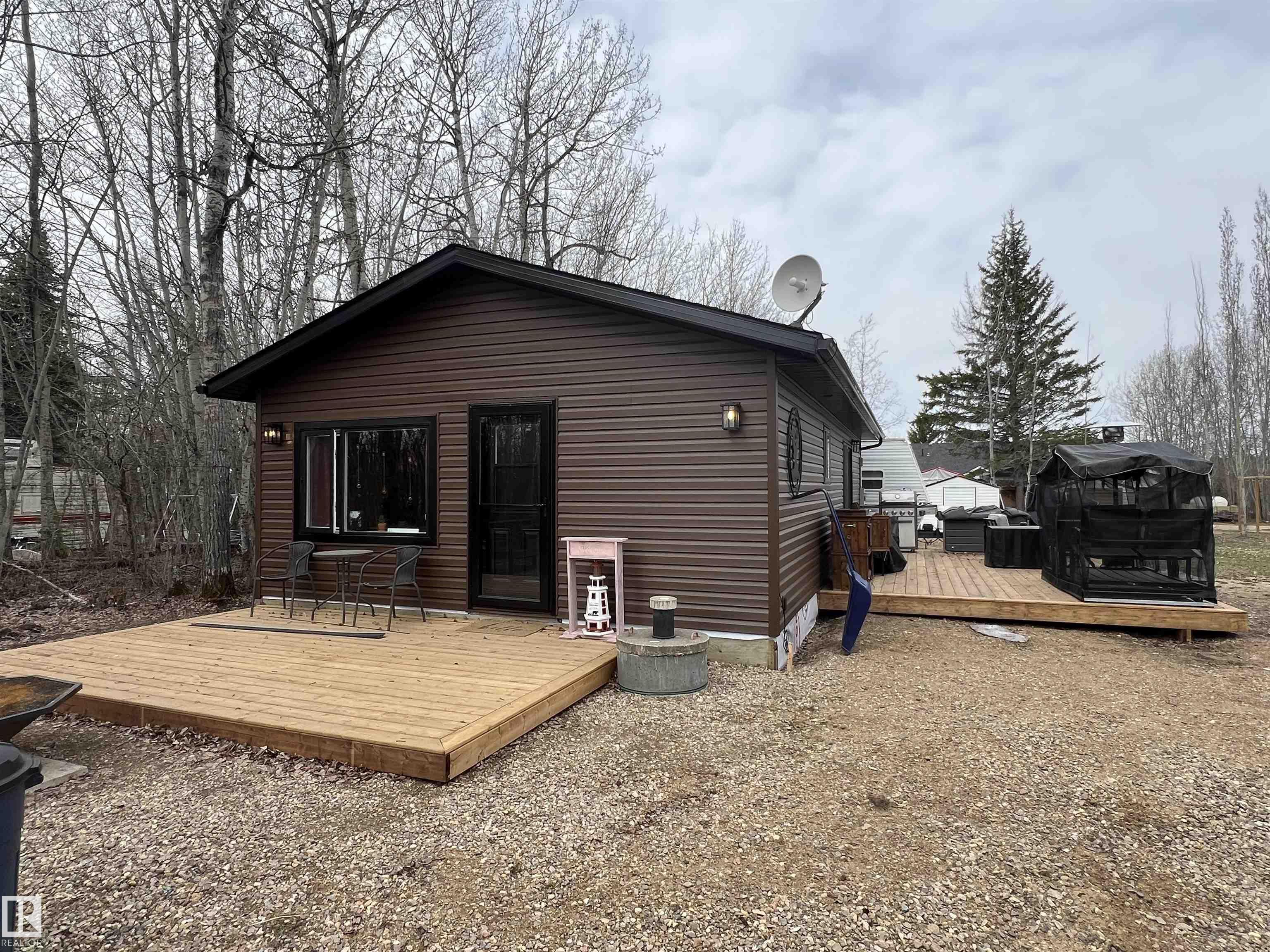 156 662066 Rge Rd 181, Rural Athabasca County, MLS® # E4487222