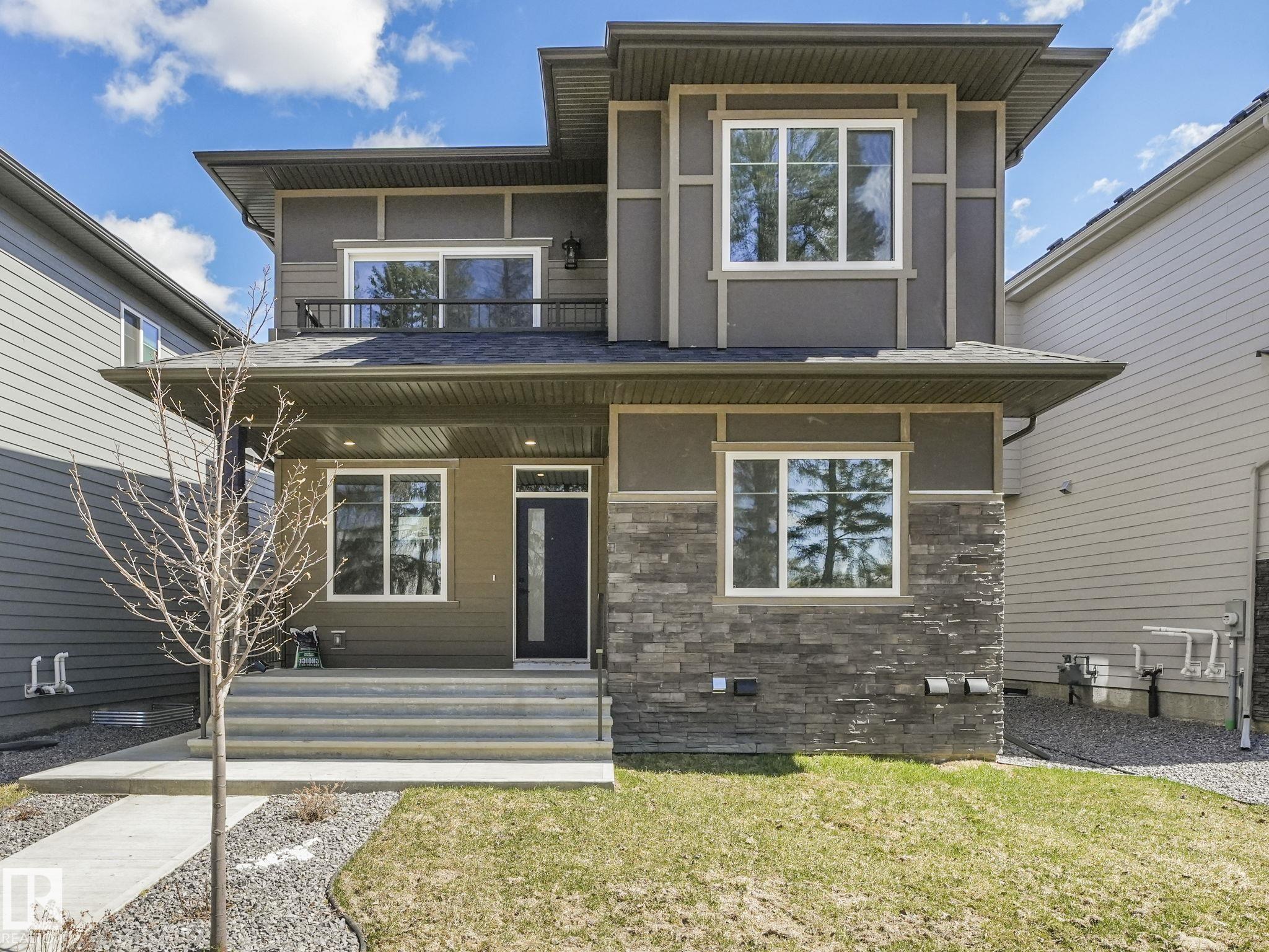 6125 Crawford Drive, Edmonton, MLS® # E4487225
