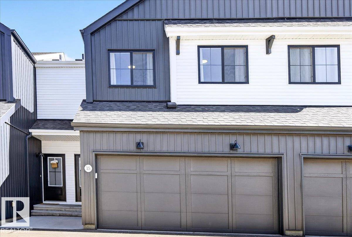 15 1910 Collip View View Sw, Edmonton, MLS® # E4487240