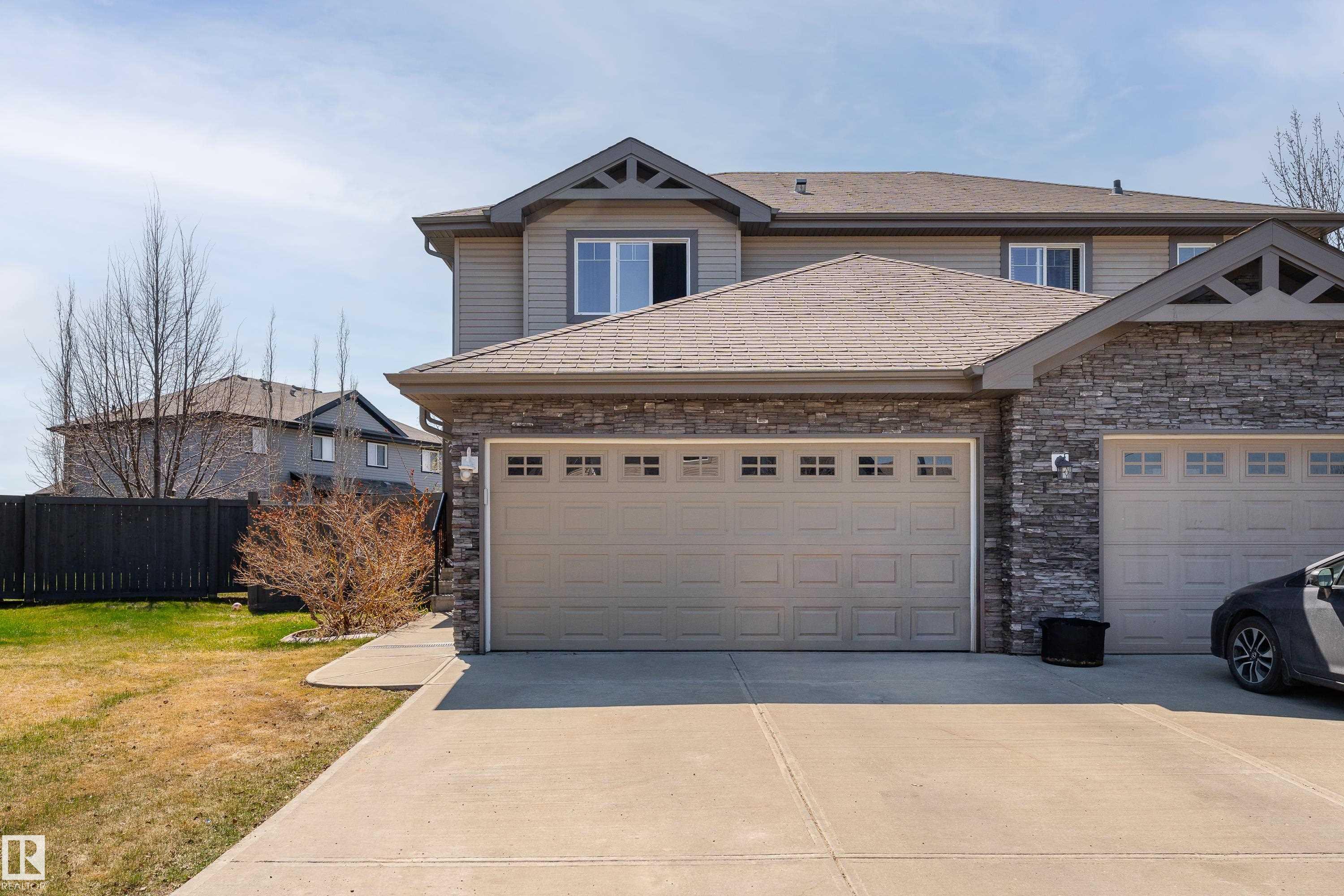 92 Calvert Wynd, Fort Saskatchewan, MLS® # E4487241
