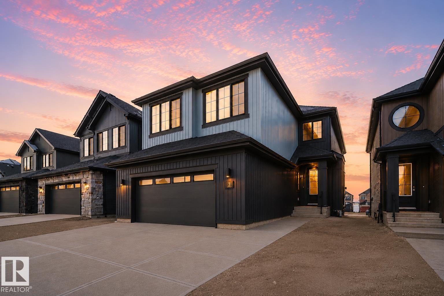 3 Cloutier Close, St. Albert, MLS® # E4487242