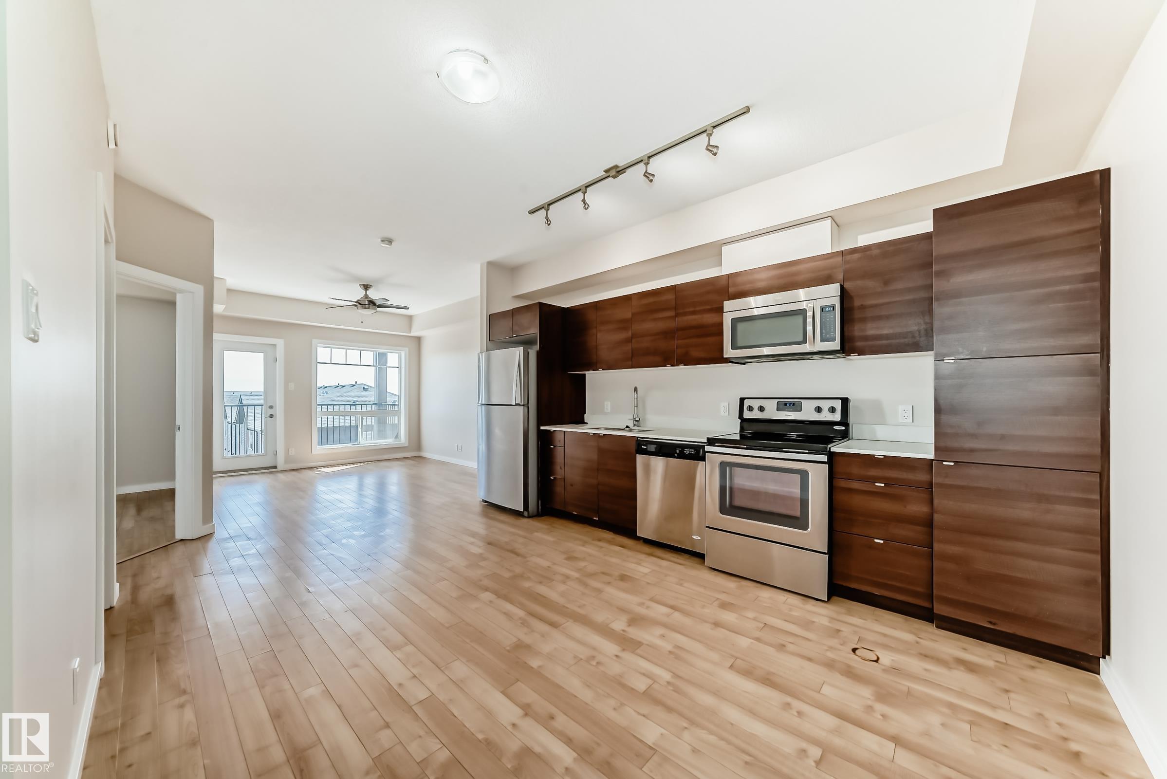 413 9519 160 Avenue, Edmonton, MLS® # E4487244