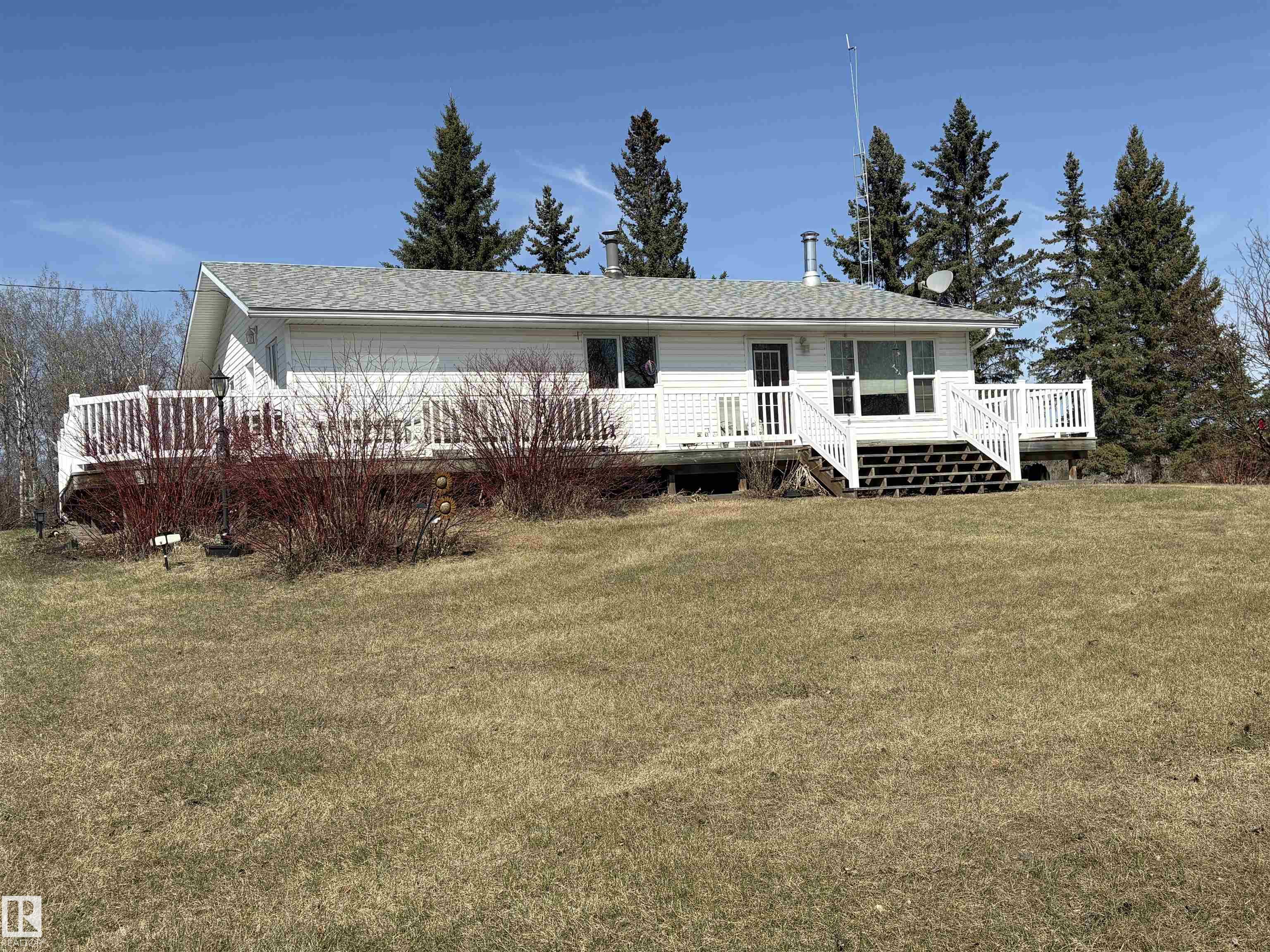 56320 Rng Rd 55, Rural St. Paul County, MLS® # E4487247