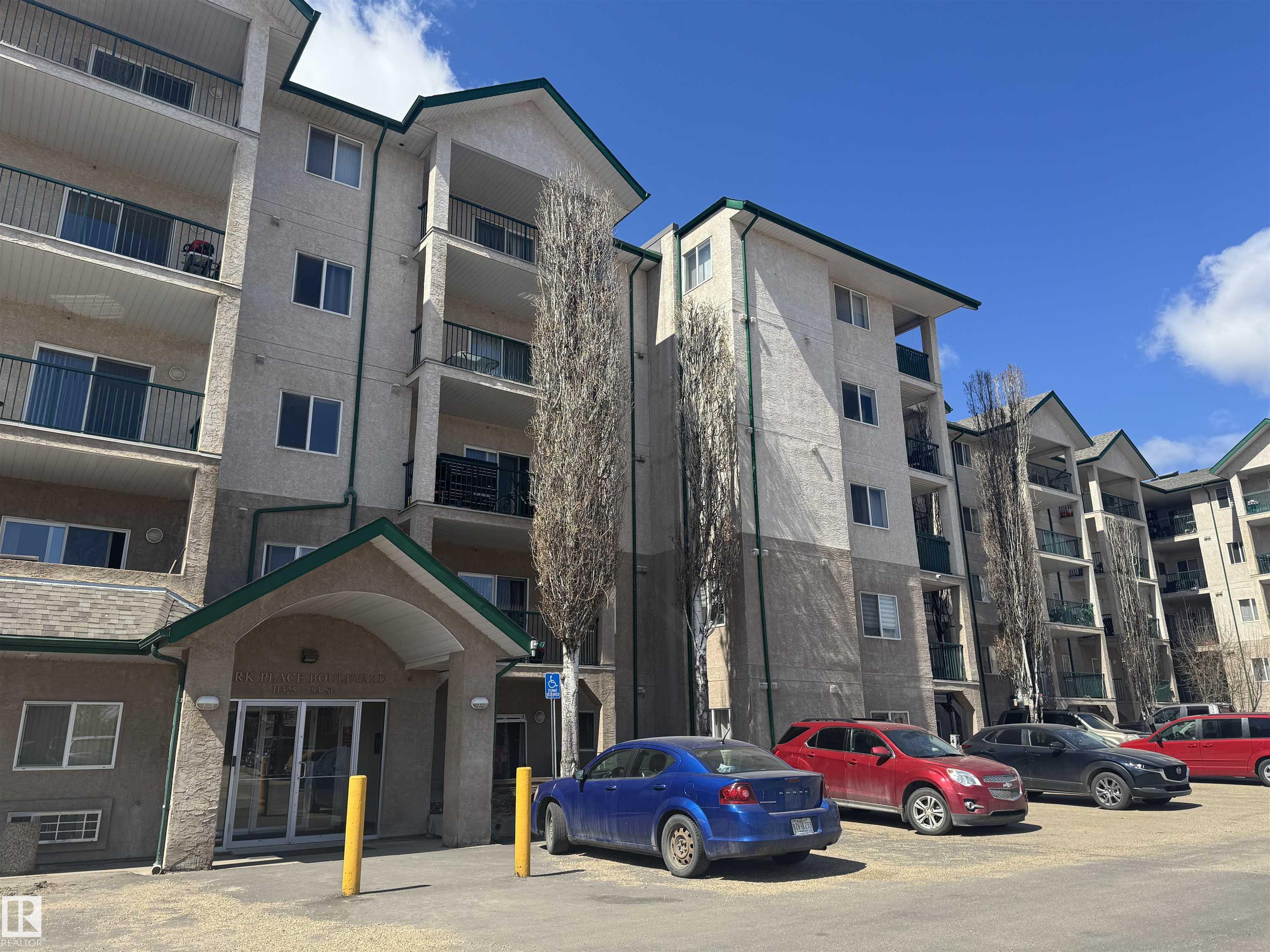210 11325 83 Street, Edmonton, MLS® # E4487249