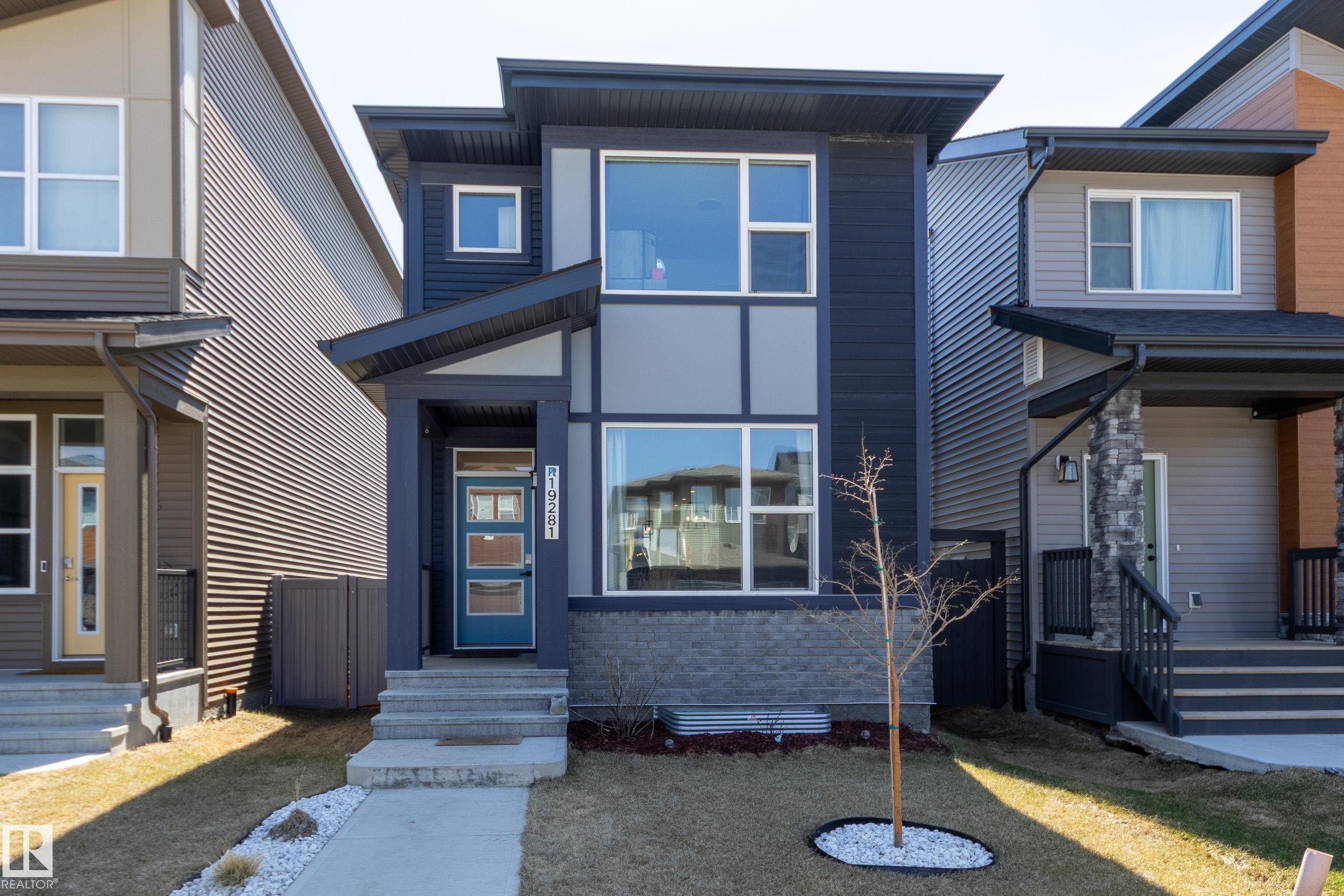 19281 22a Avenue, Edmonton, MLS® # E4487252