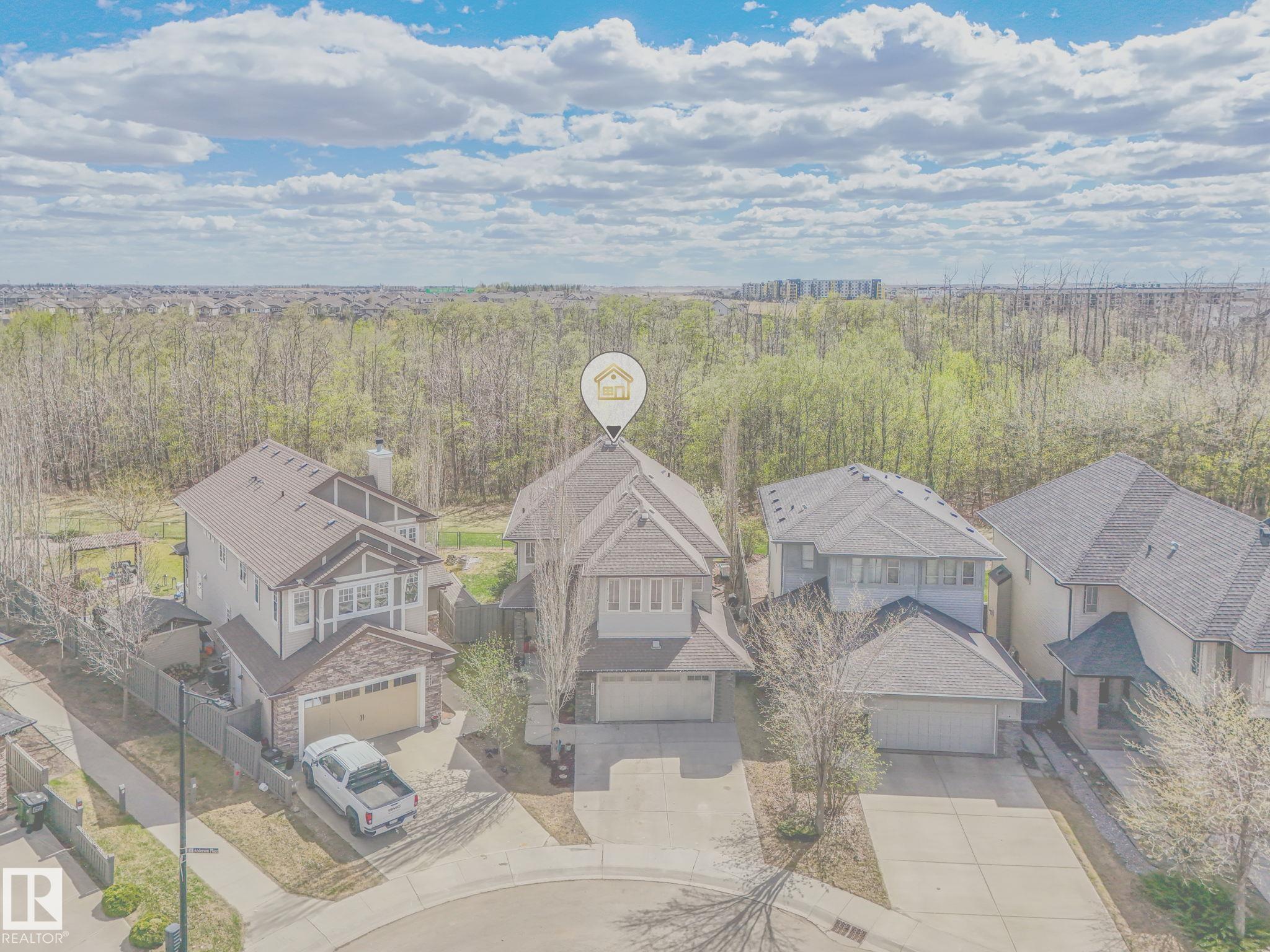 2825 Anderson Place, Edmonton, MLS® # E4487260