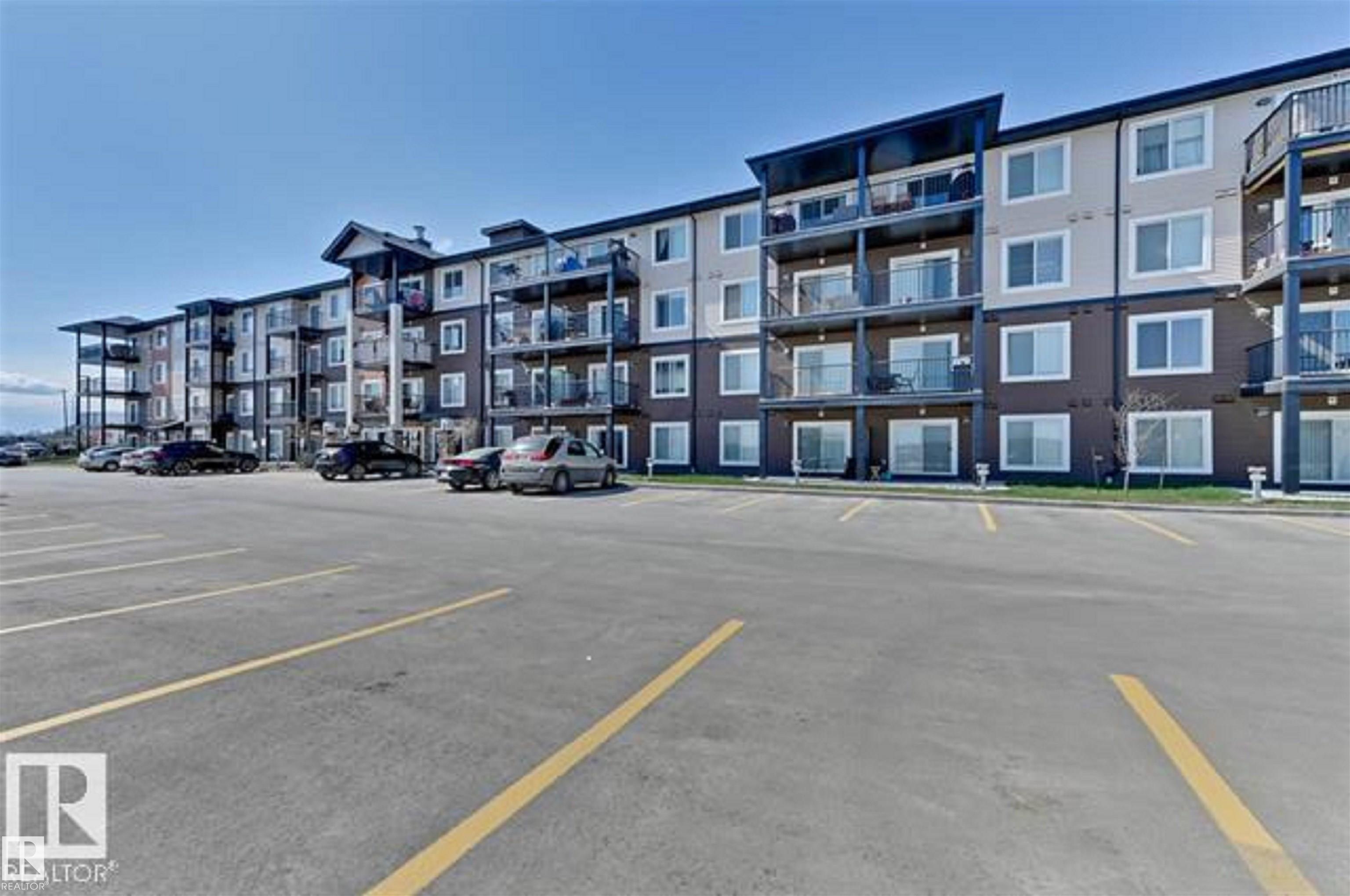 311 142 Ebbers Boulevard, Edmonton, MLS® # E4487266
