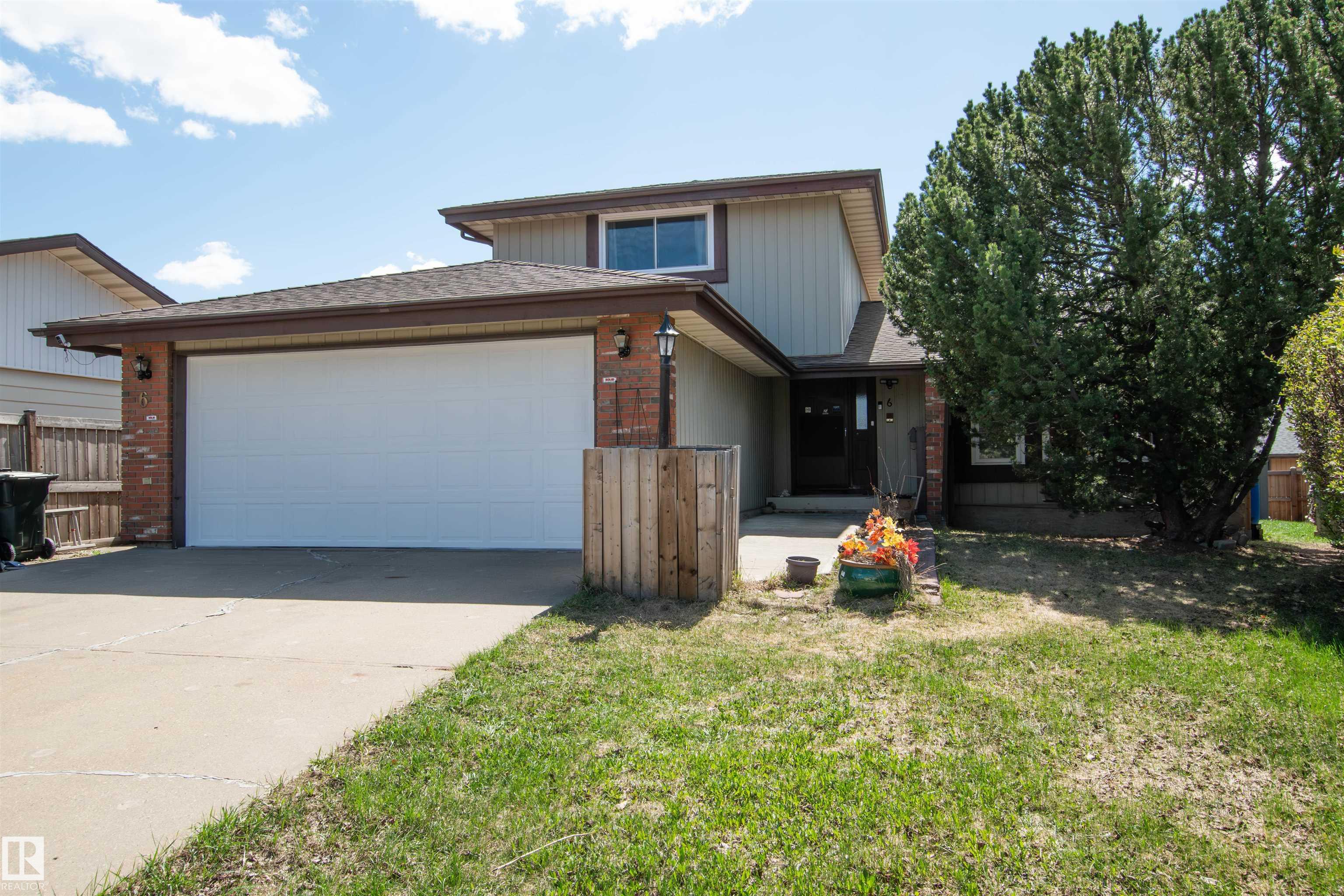 6 Woodfield Place, Sherwood Park, MLS® # E4487268