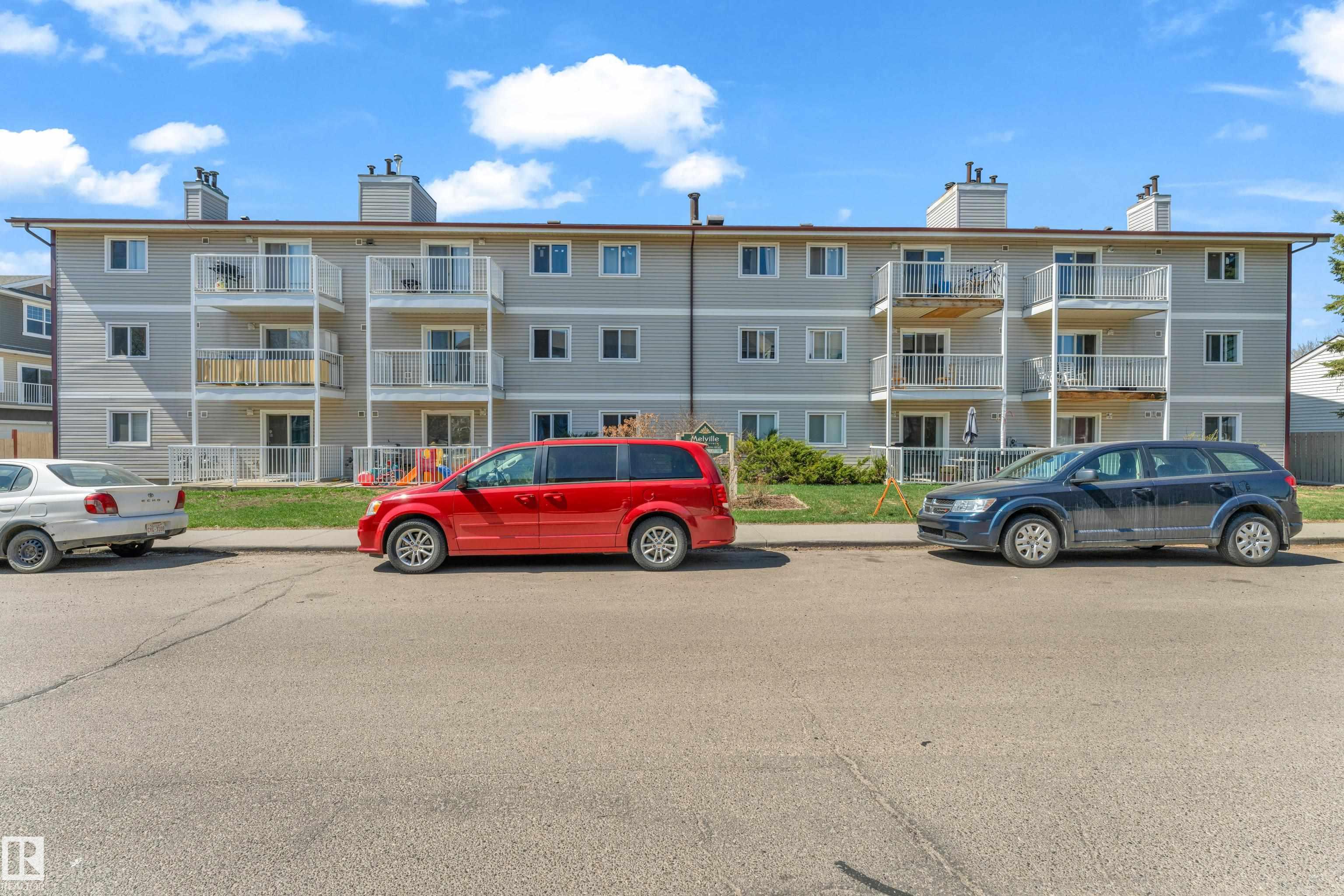 101 10136 160 Street Nw, Edmonton, MLS® # E4487270
