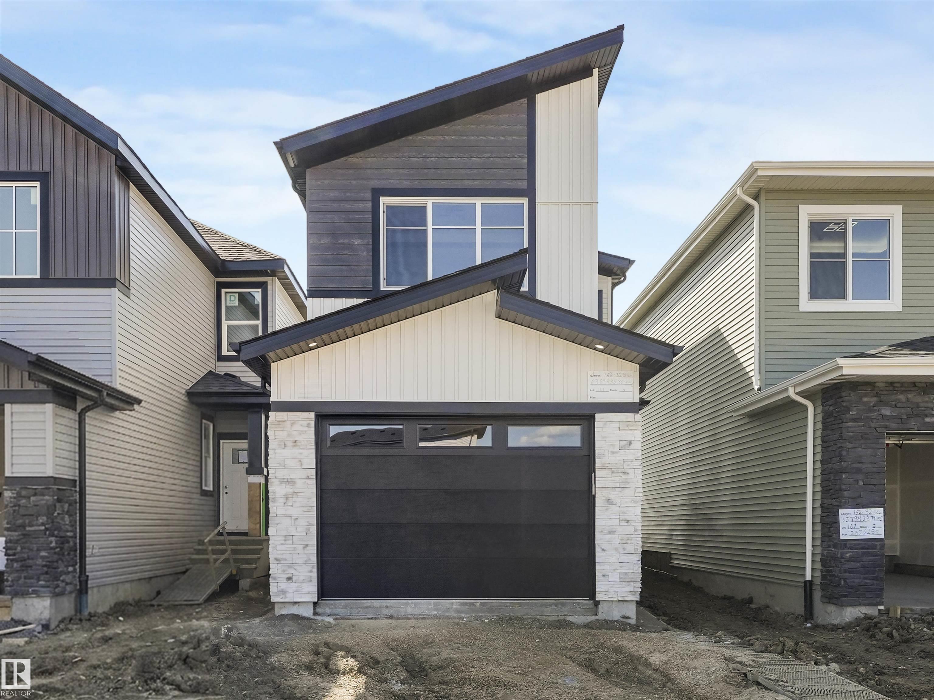 756 32 Street, Edmonton, MLS® # E4487271