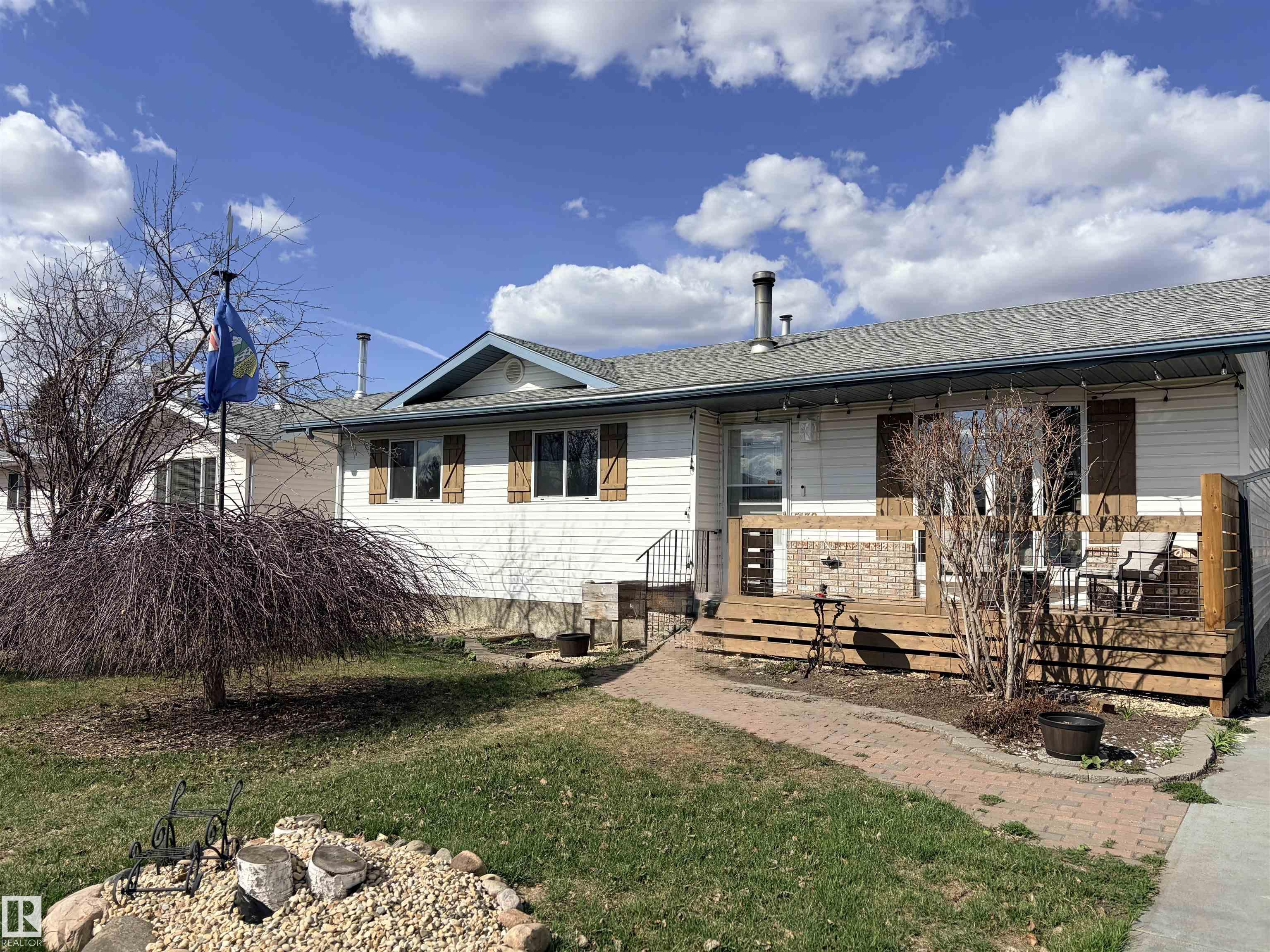 5132 54 Avenue, Mundare, MLS® # E4487273