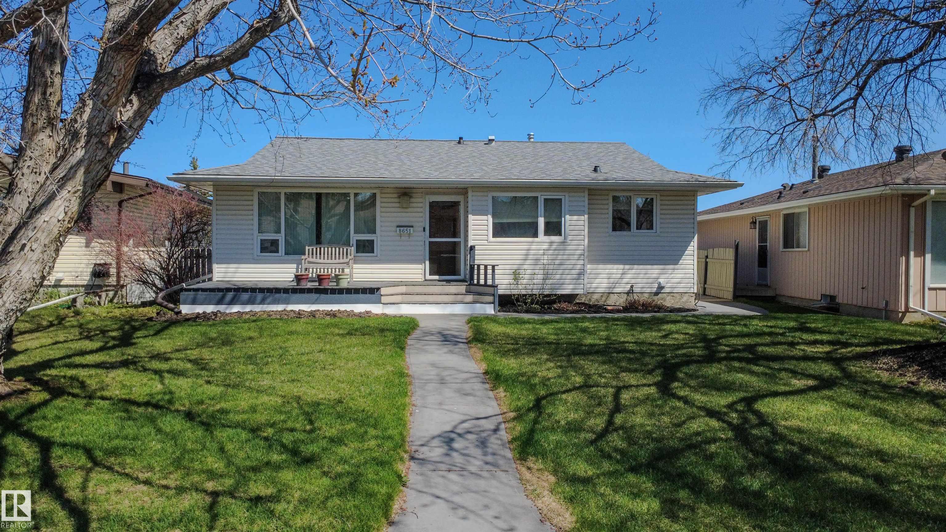 8651 27 Avenue, Edmonton, MLS® # E4487275