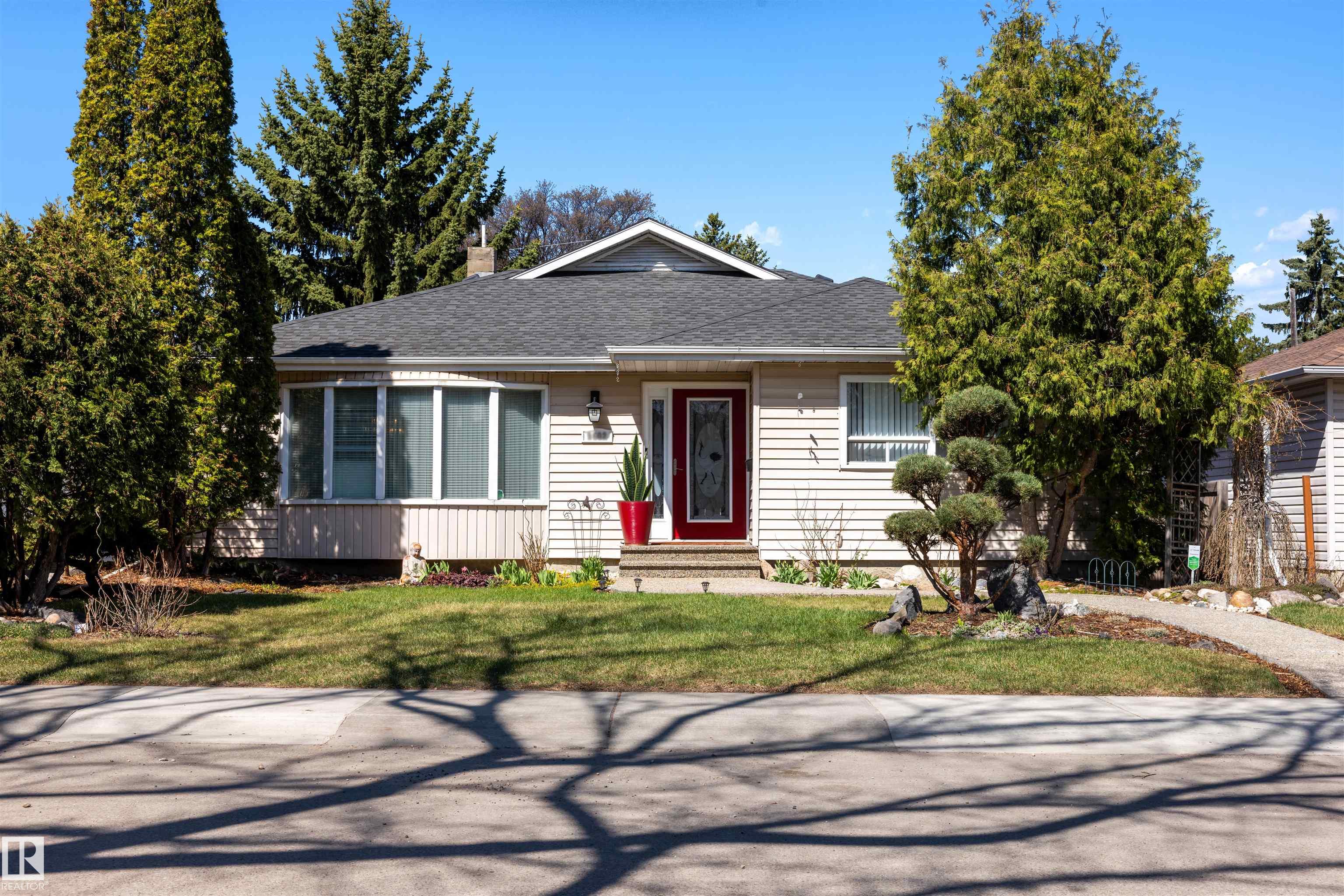 9602 85 Street, Edmonton, MLS® # E4487276