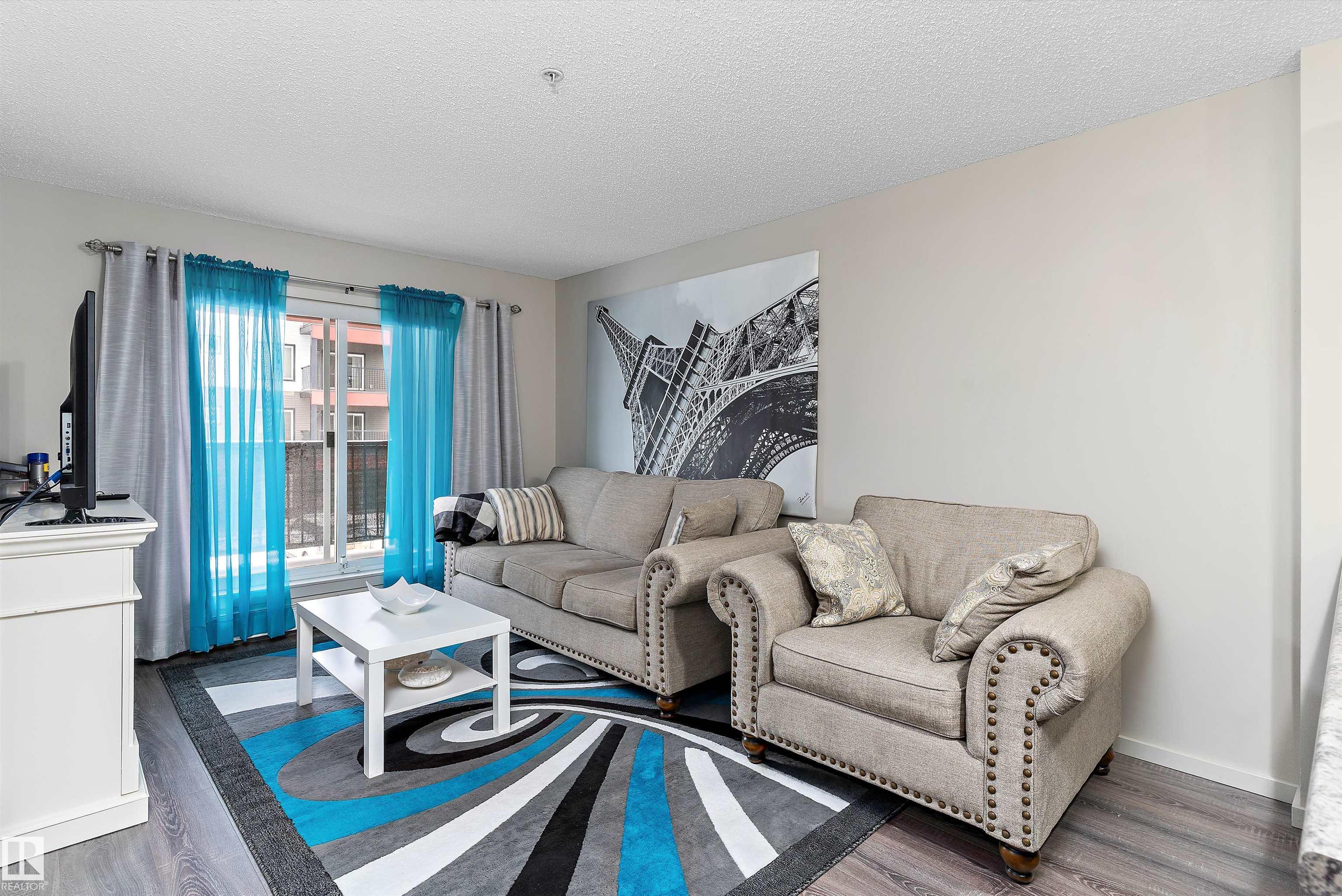 221 344 Windermere Road, Edmonton, MLS® # E4487280