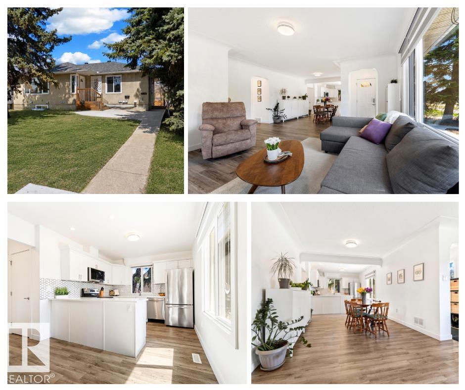11348 111 Avenue, Edmonton, MLS® # E4487281
