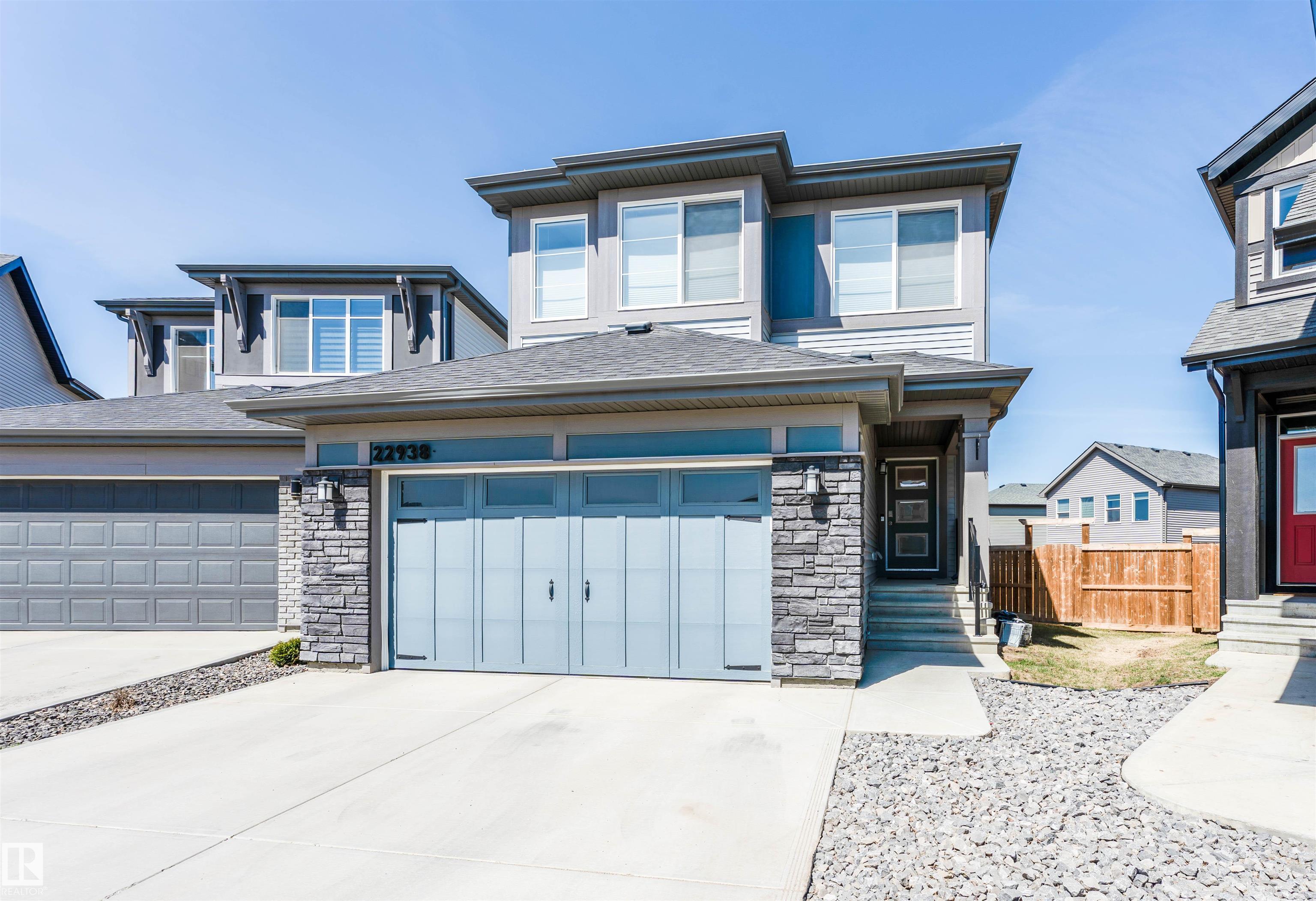 22938 95a Avenue Nw, Edmonton, MLS® # E4487284