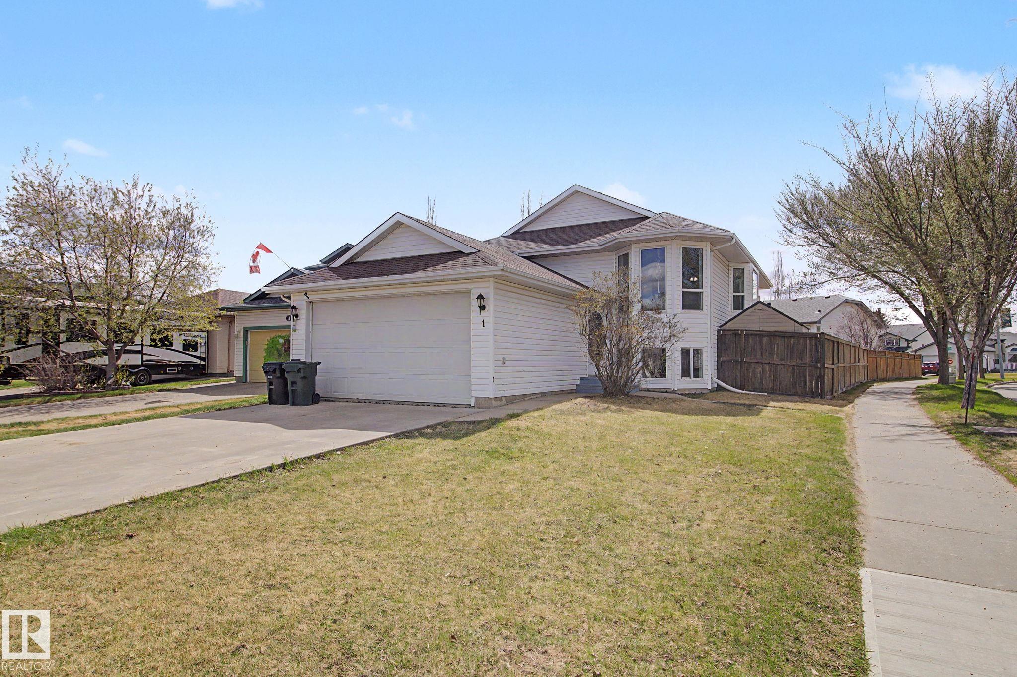 1 Deer Park Road, Spruce Grove, MLS® # E4487286
